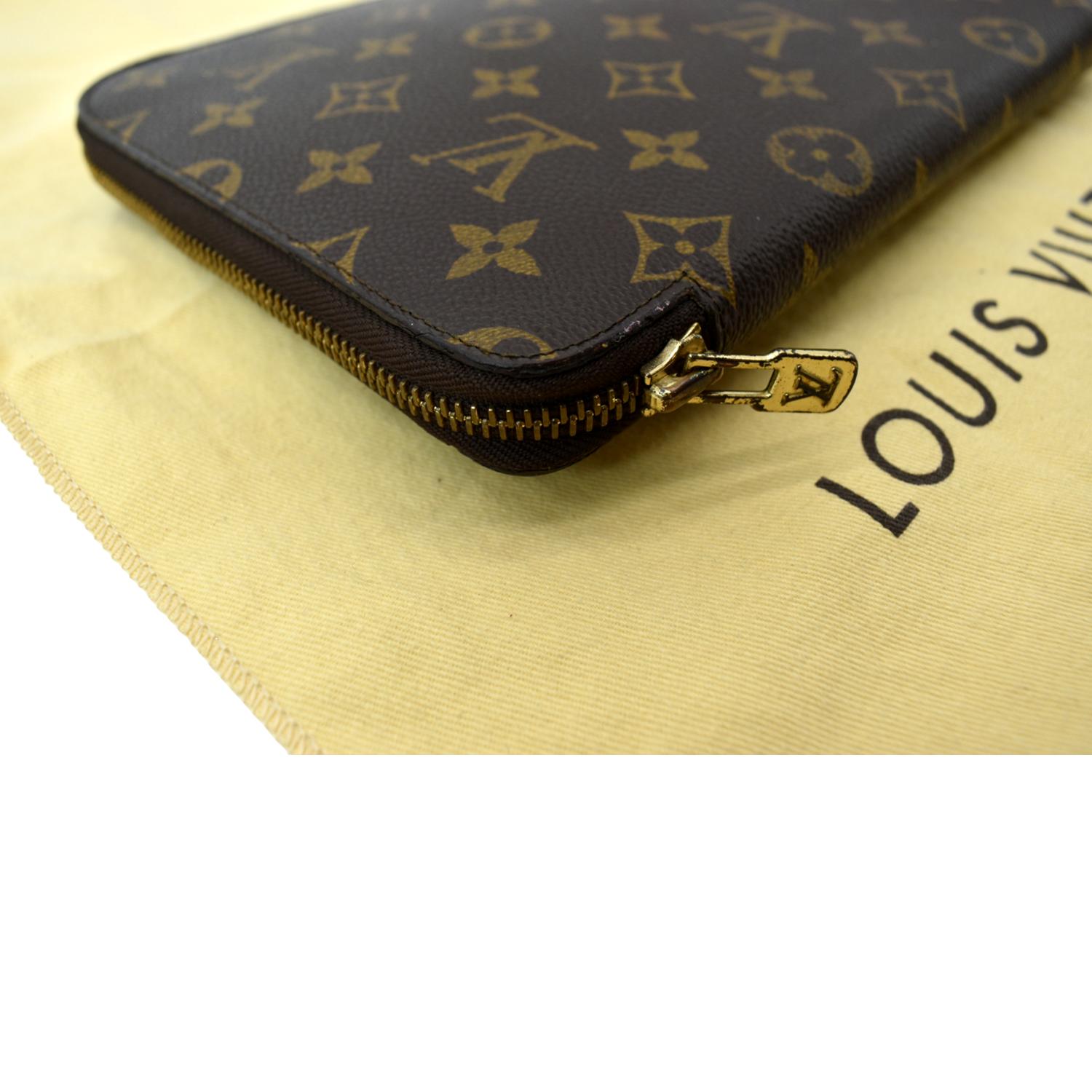 Louis Vuitton Black Organizers & Day Planners for Women for sale