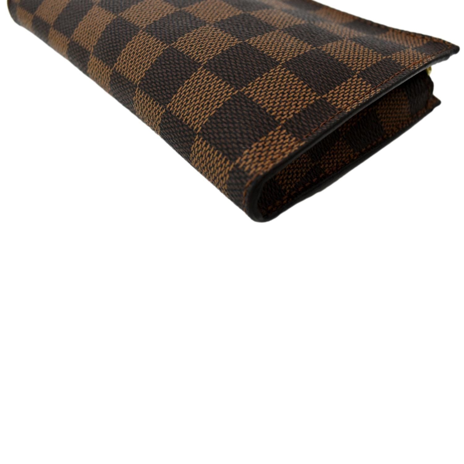 Louis-Vuitton-Damier-Pochette-Accessoires-Pouch-Brown-N41206 –  dct-ep_vintage luxury Store