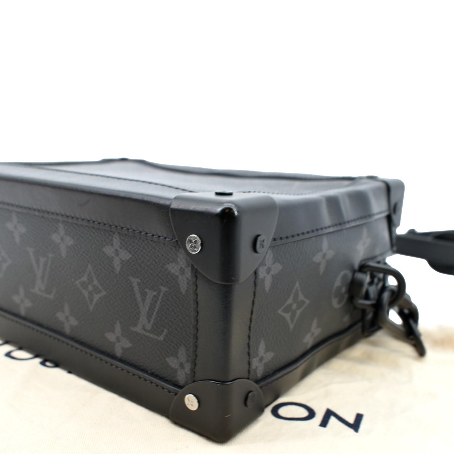 Louis Vuitton Spring/Summer 2020 Vertical Soft Trunk Bag ○ Labellov ○ Buy  and Sell Authentic Luxury