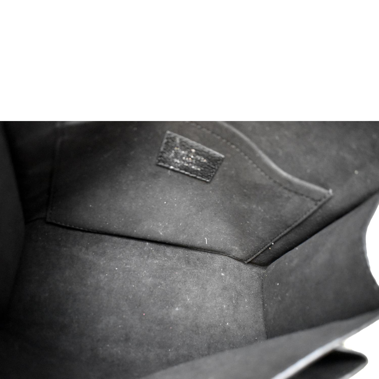 Louis Vuitton Tricolor Calf Leather MyLockme Chain Bag, myGemma, CH