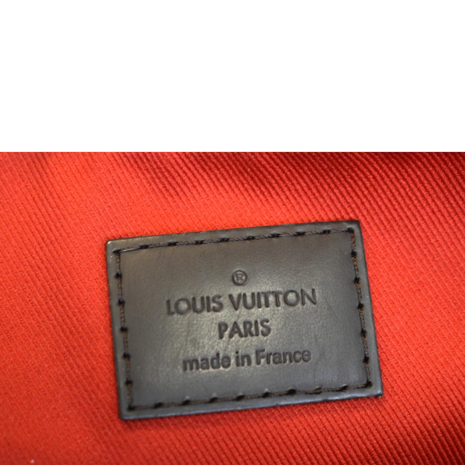 Louis Vuitton South Bank Besace Bag Damier at 1stDibs  south bank besace louis  vuitton, louis vuitton south bank besace reviews, louis vuitton bank
