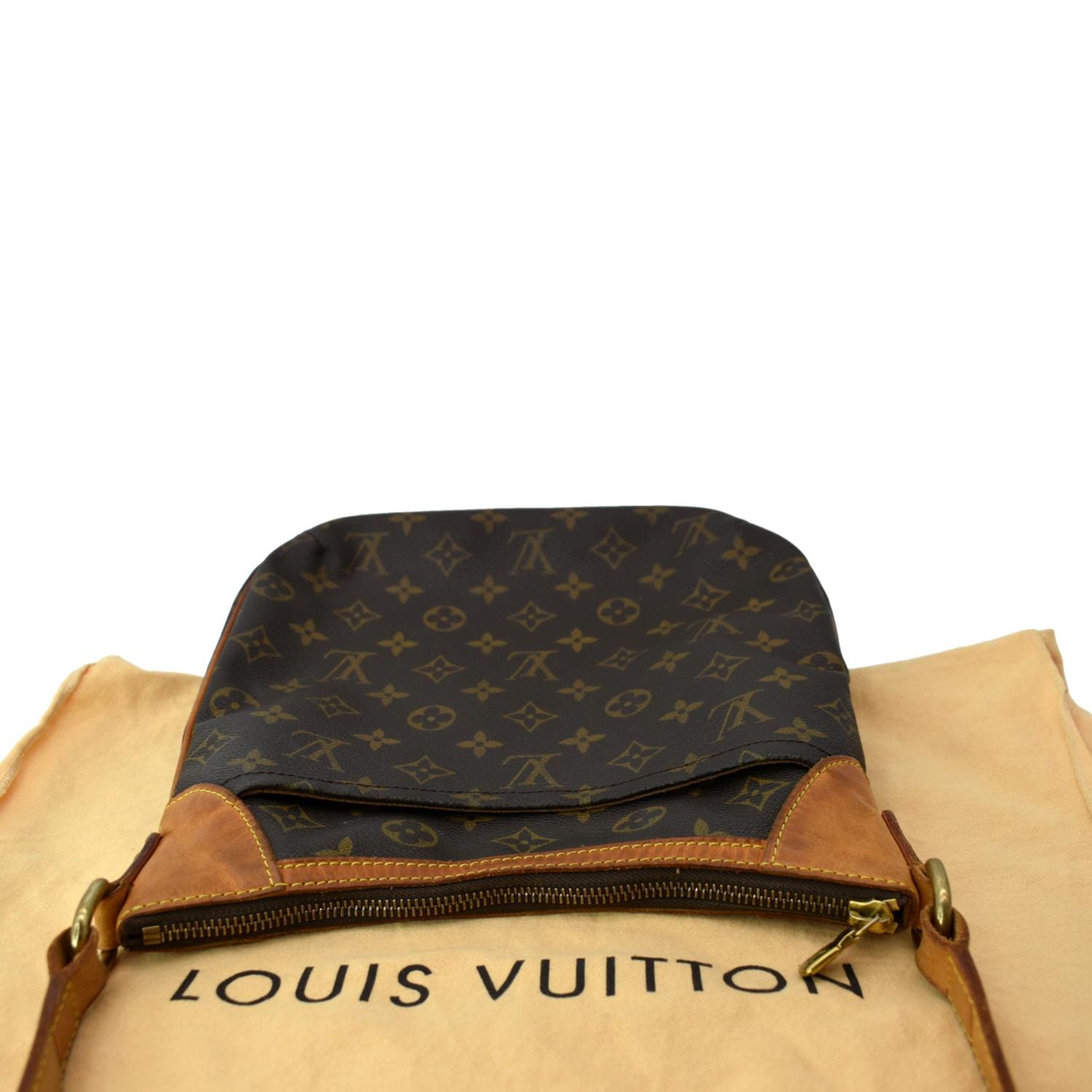 Louis Vuitton Womens Odeon Bag Monogram Canvas PM – Luxe Collective
