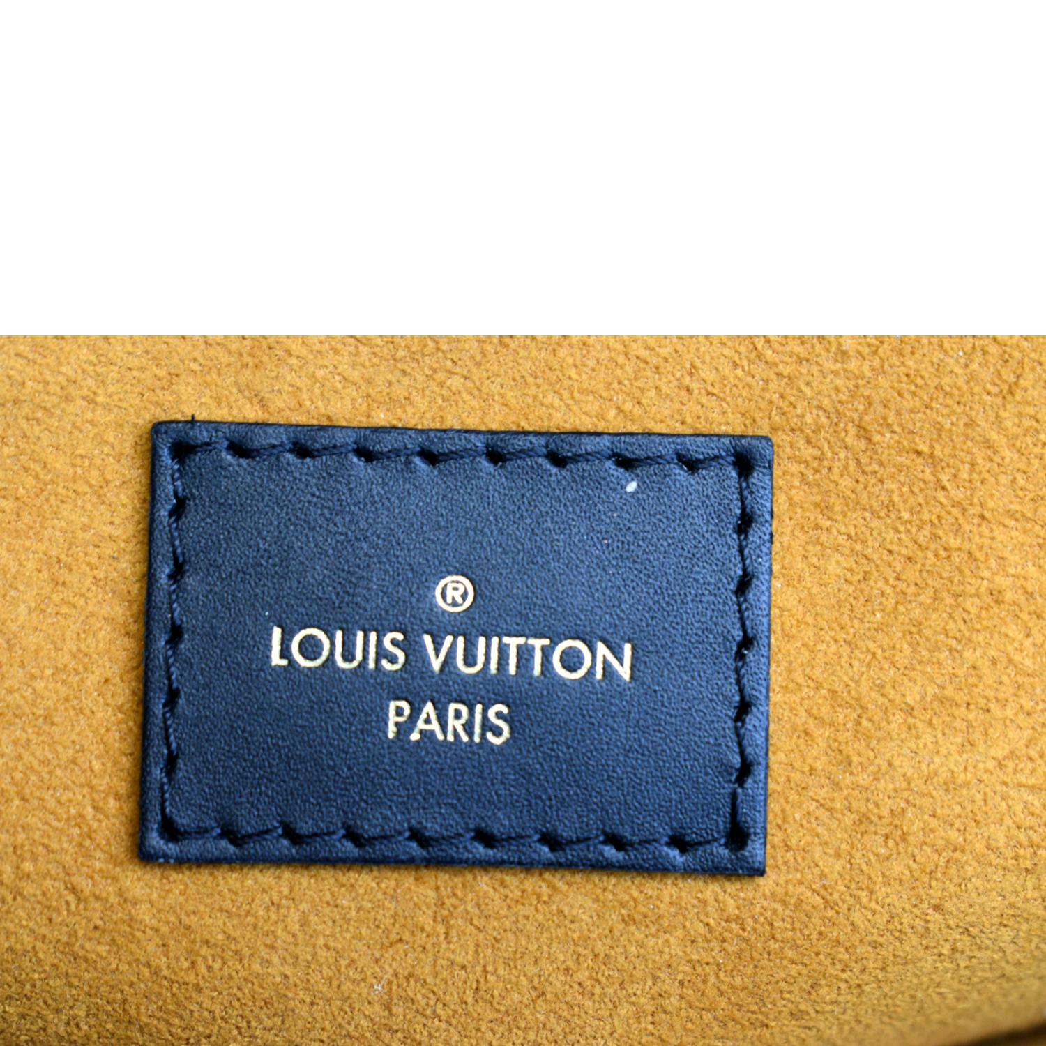 How To Spot A Fake Louis Vuitton OnTheGo bag - Brands Blogger