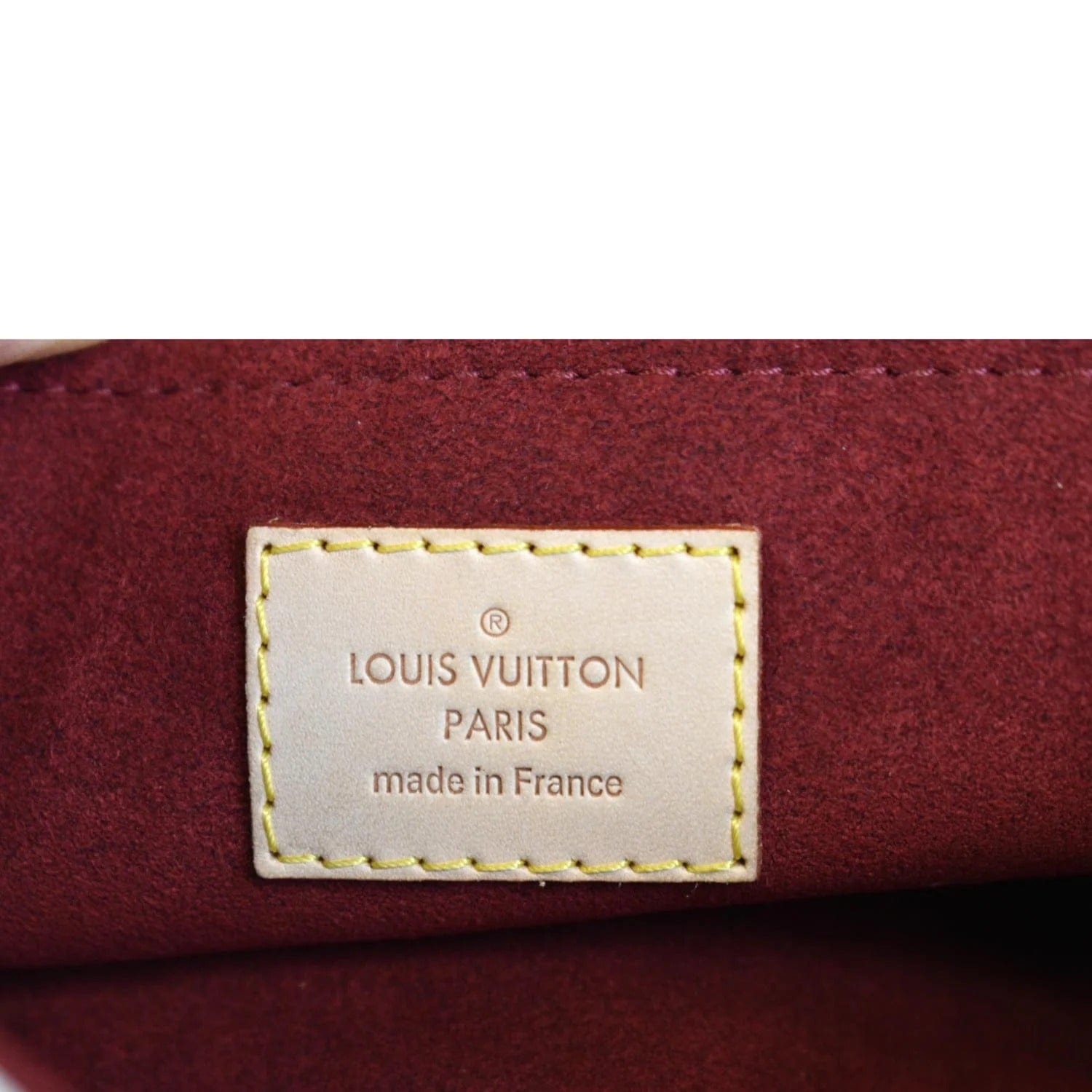 Louis Vuitton Monogram Multicolore Patti Bag - Black Shoulder Bags