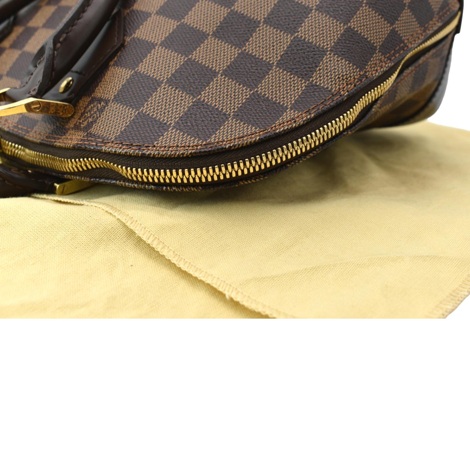 Louis Vuitton, Bags, Authentic Louis Vuitton Alma Pm
