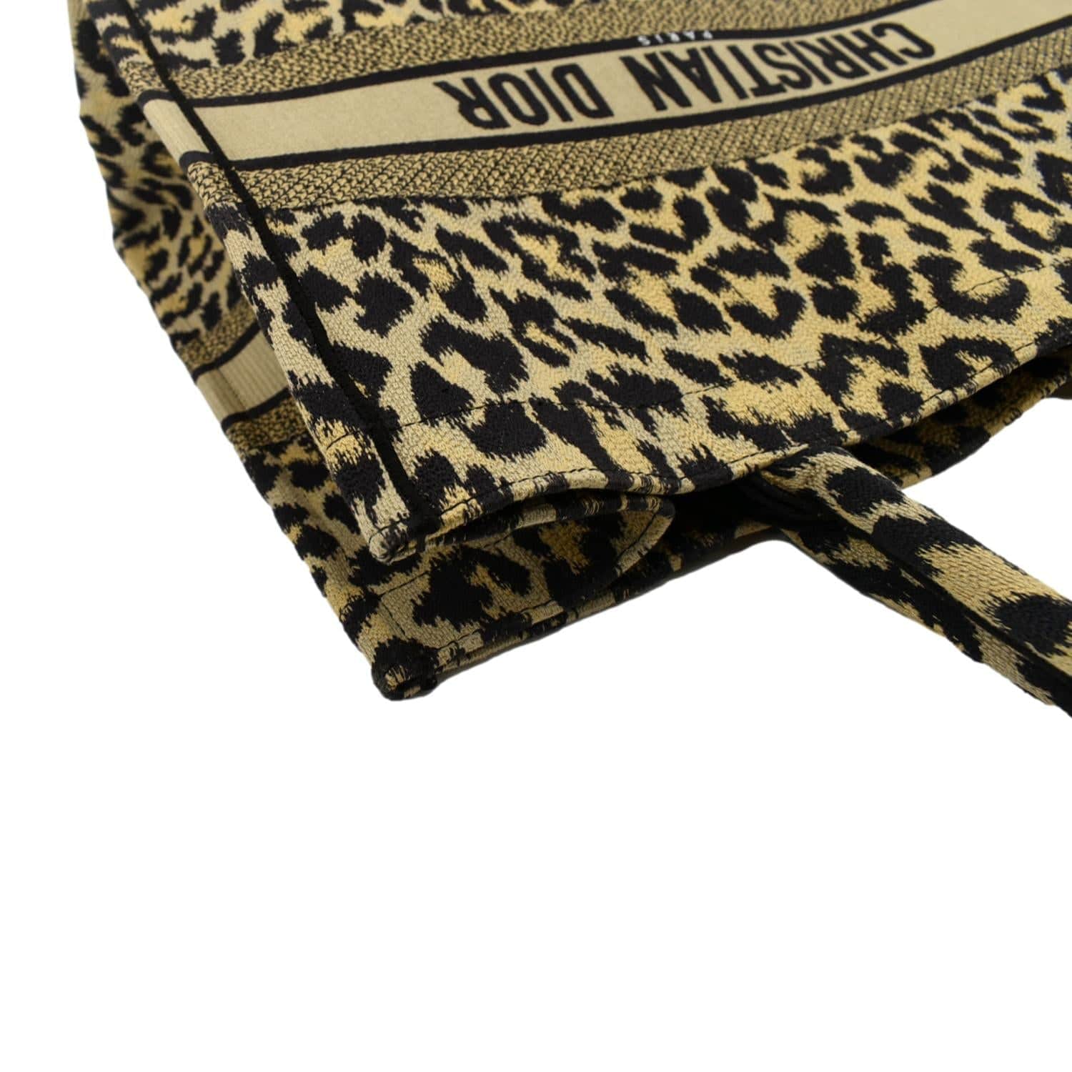 Christian Dior cheetah bag  Cheetah bag, Dior, Embroidered