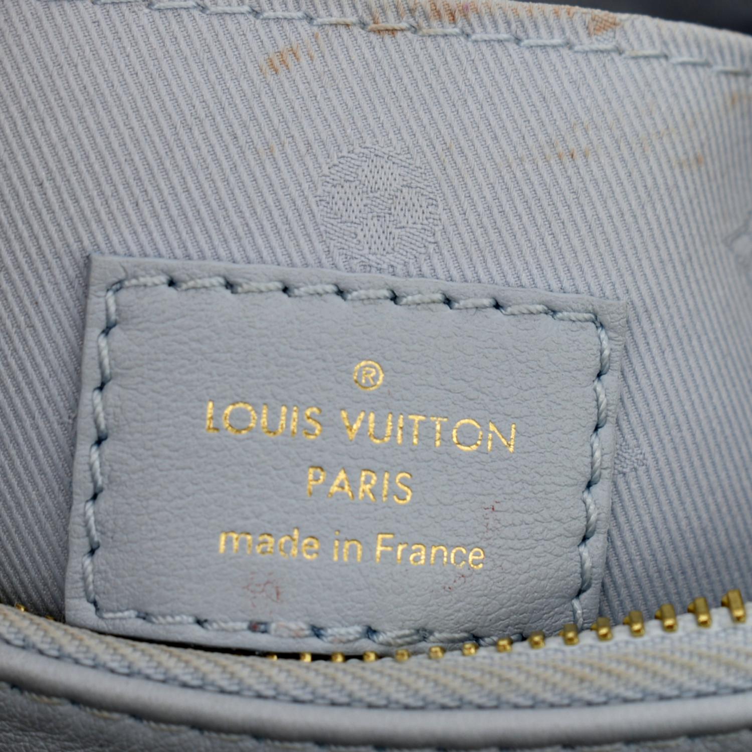 Louis Vuitton Over The Moon Bag - 4 For Sale on 1stDibs