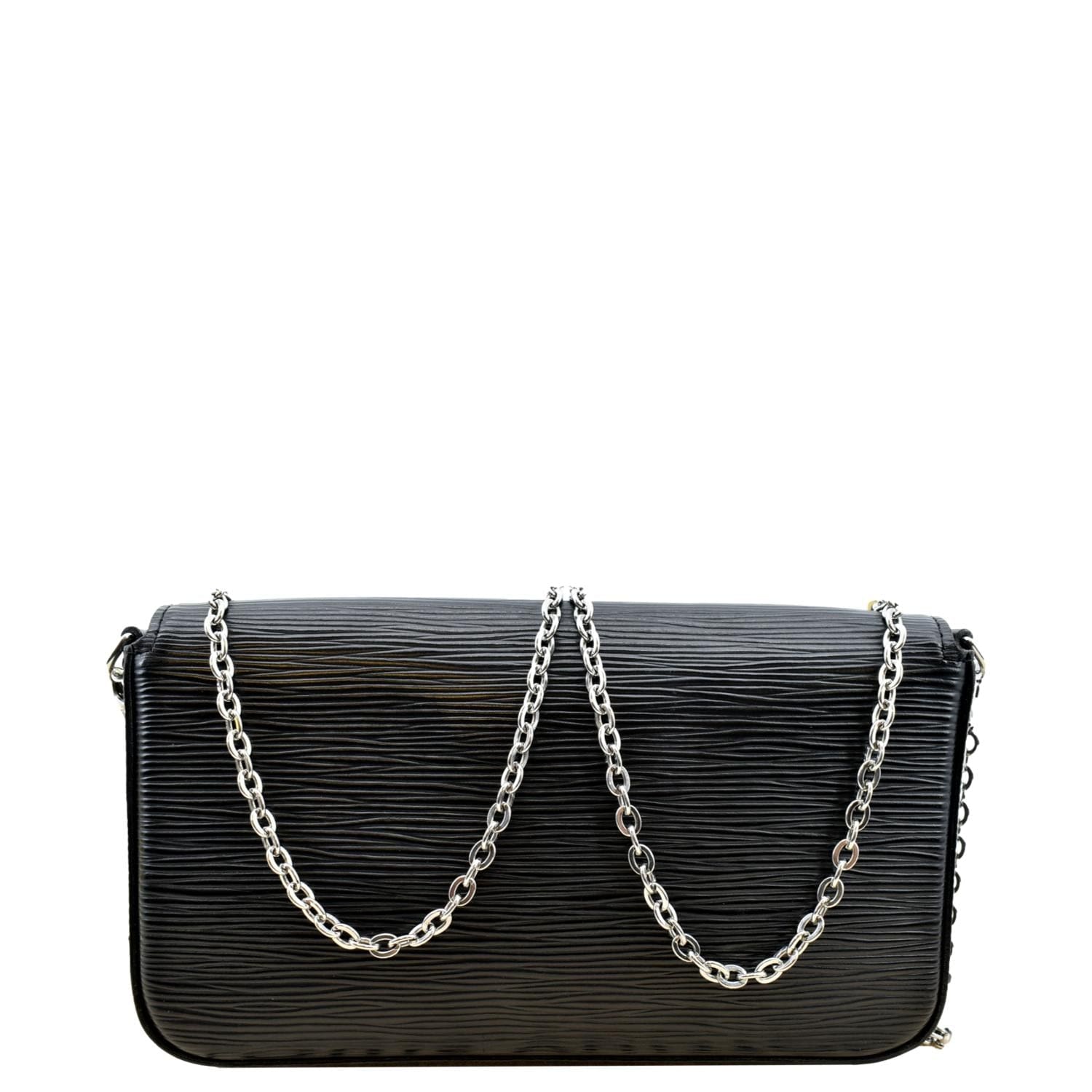 Louis Vuitton Felicie Pochette Epi Leather - ShopStyle Shoulder Bags