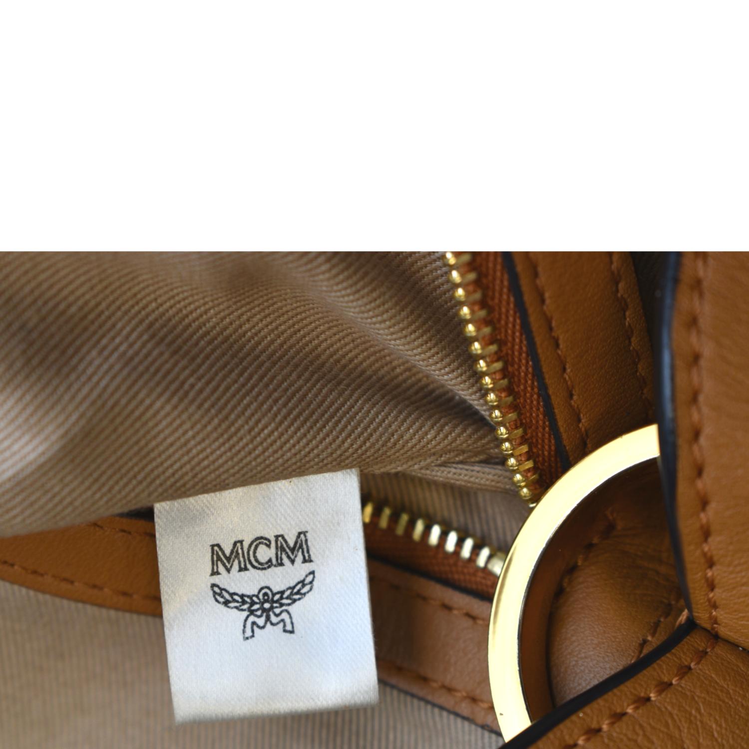 Mcm Bags Made In Korea