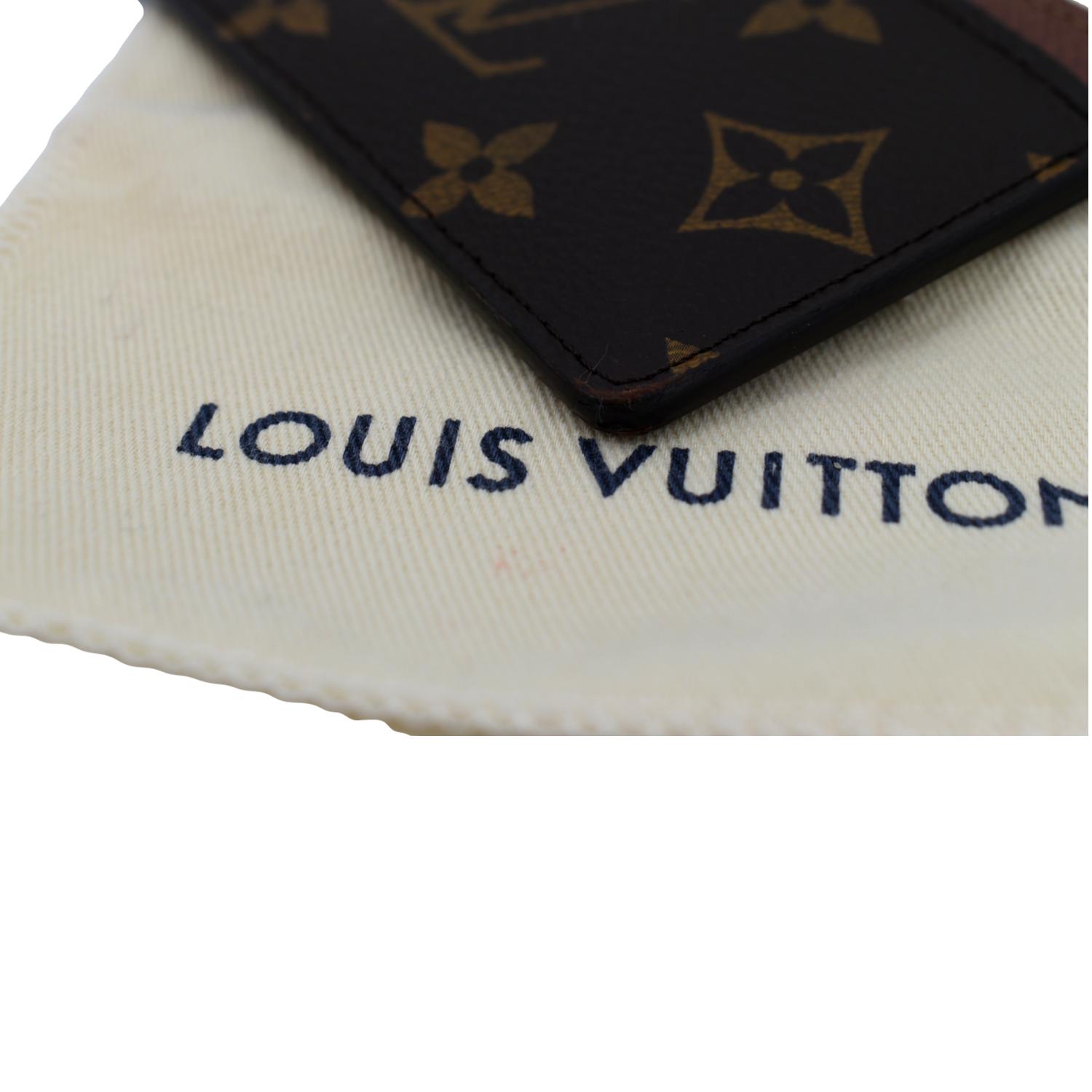 ⭐️5/$25 Louis Vuitton cards accessories set