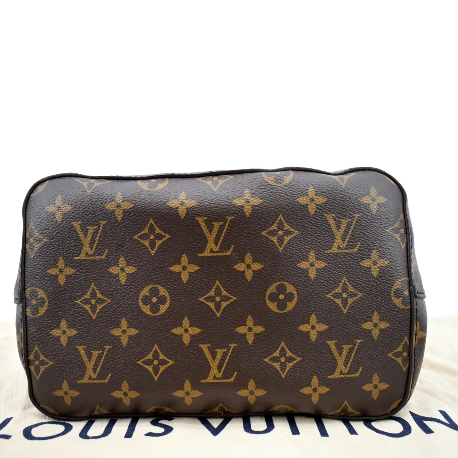 Louis Vuitton Neonoe Bag Pink - 3 For Sale on 1stDibs