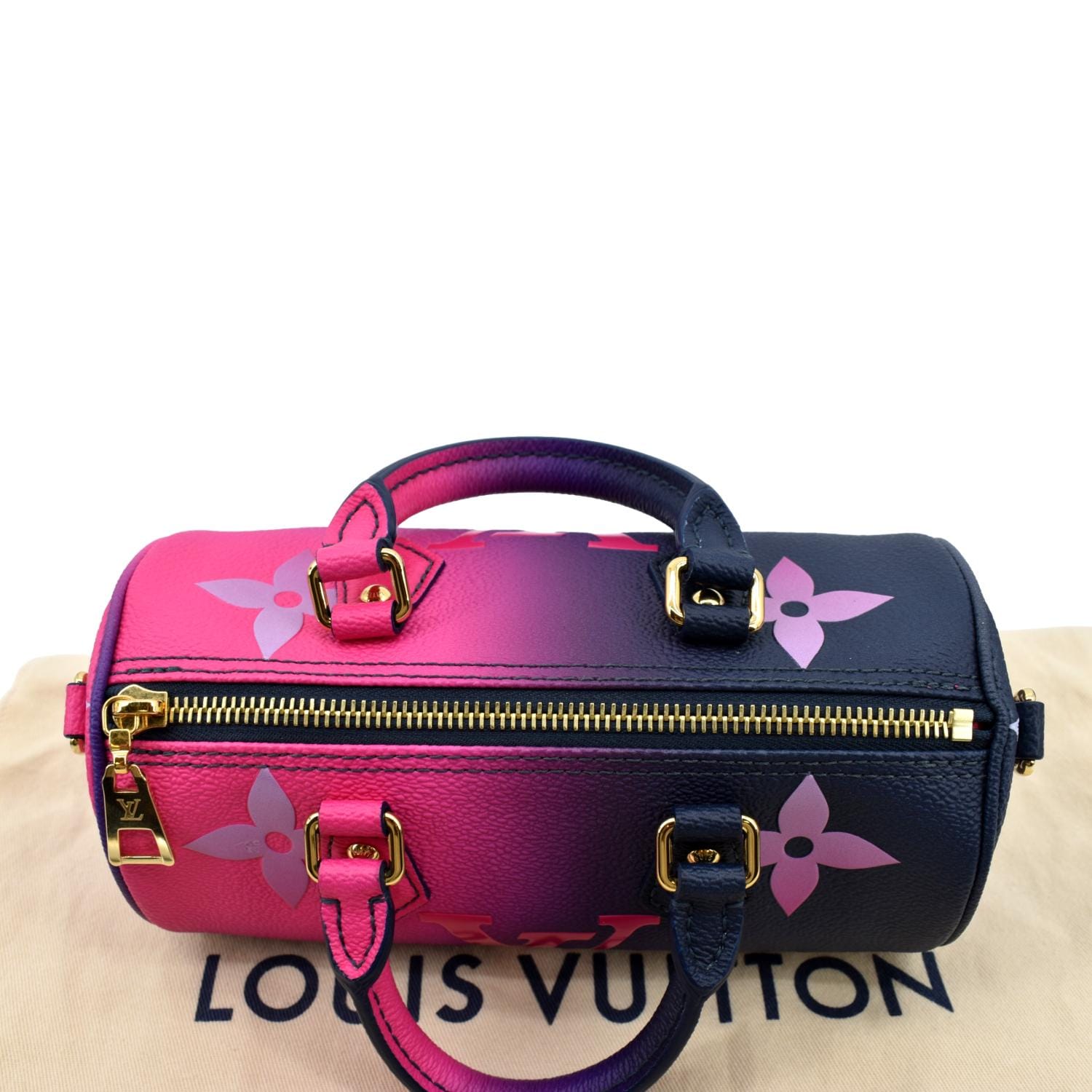 REDELUXE's LV Papillon Bb Bag