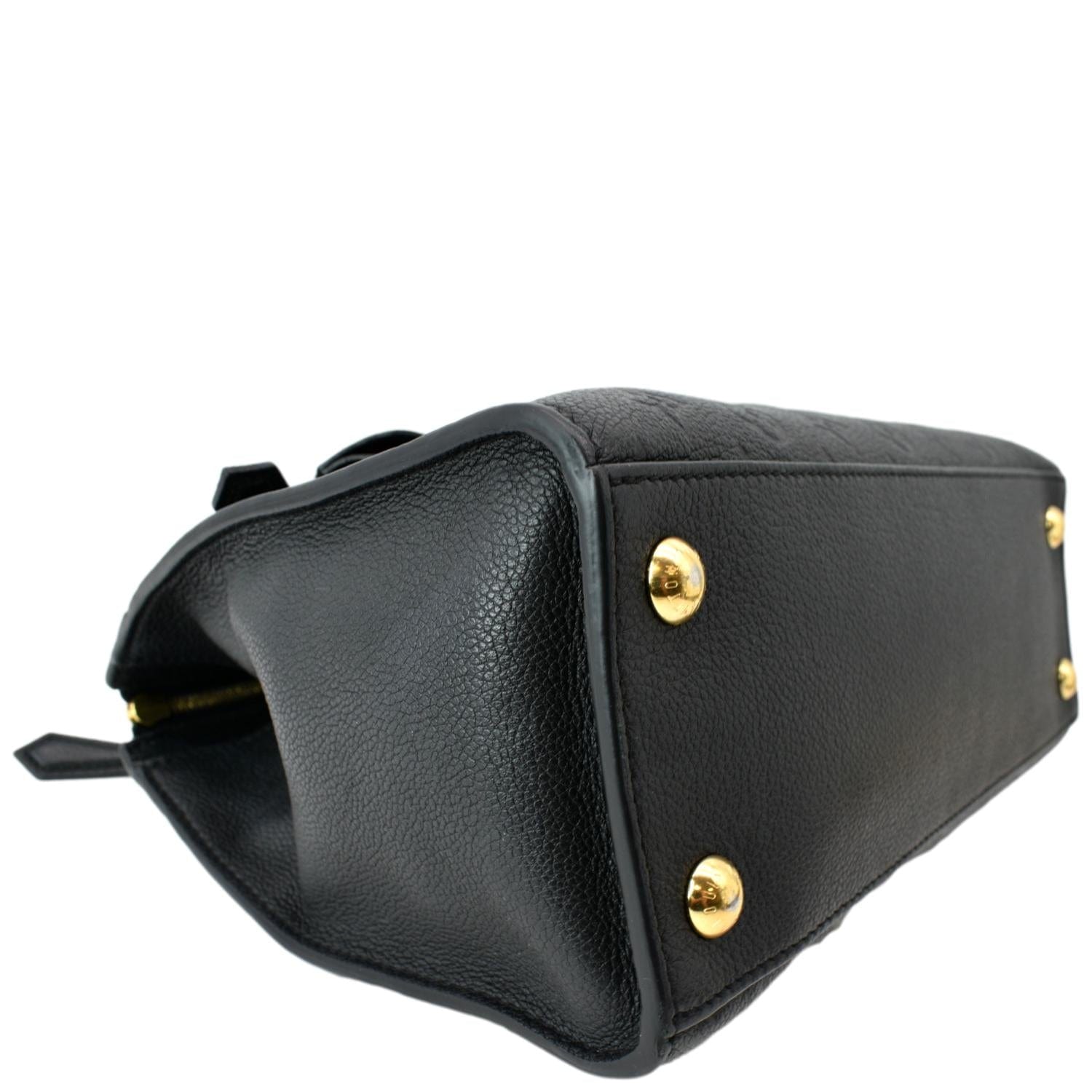 Louis Vuitton Pont Neuf Handbag 351144
