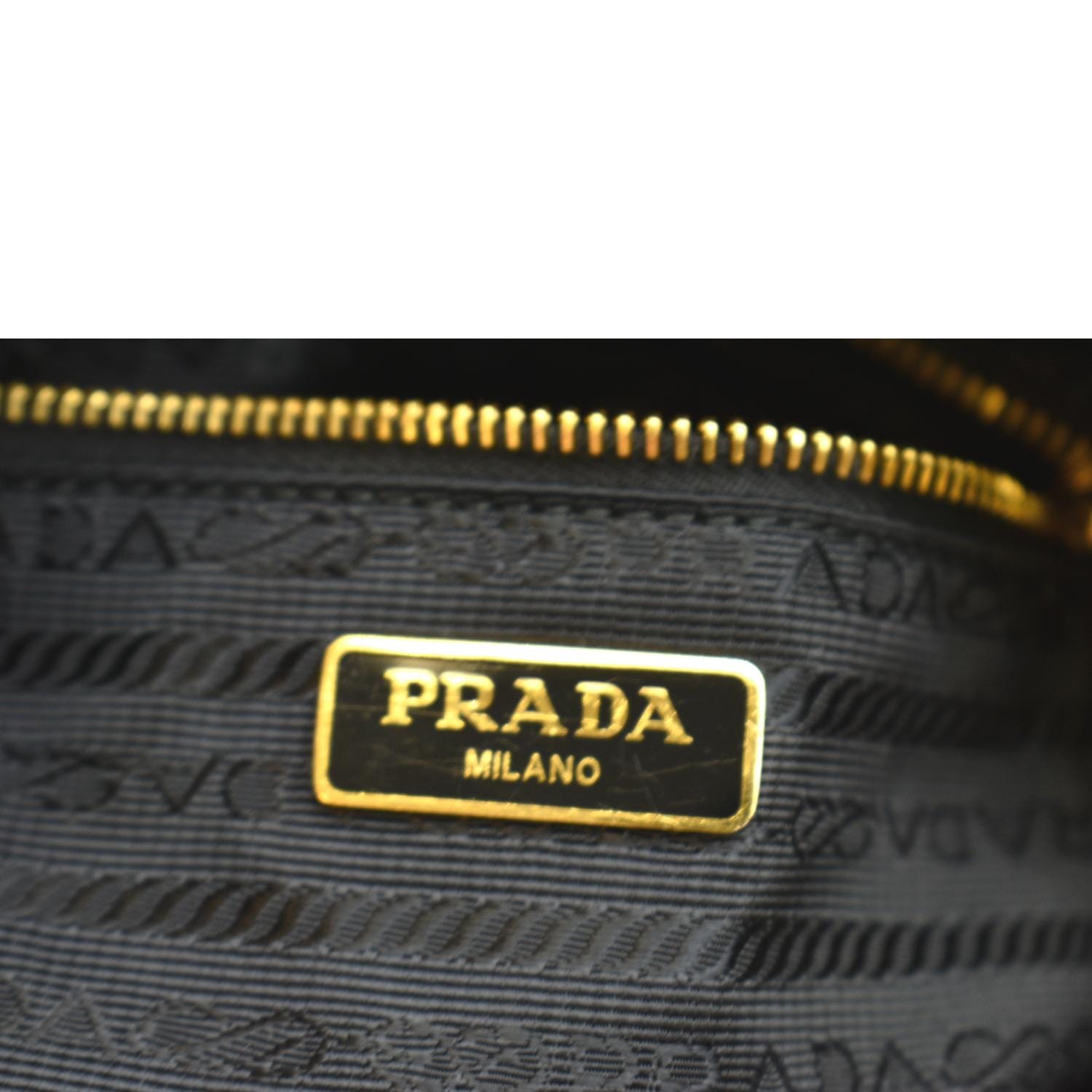 Prada Saffiano Lux Mini Camera Bag - Yellow Crossbody Bags
