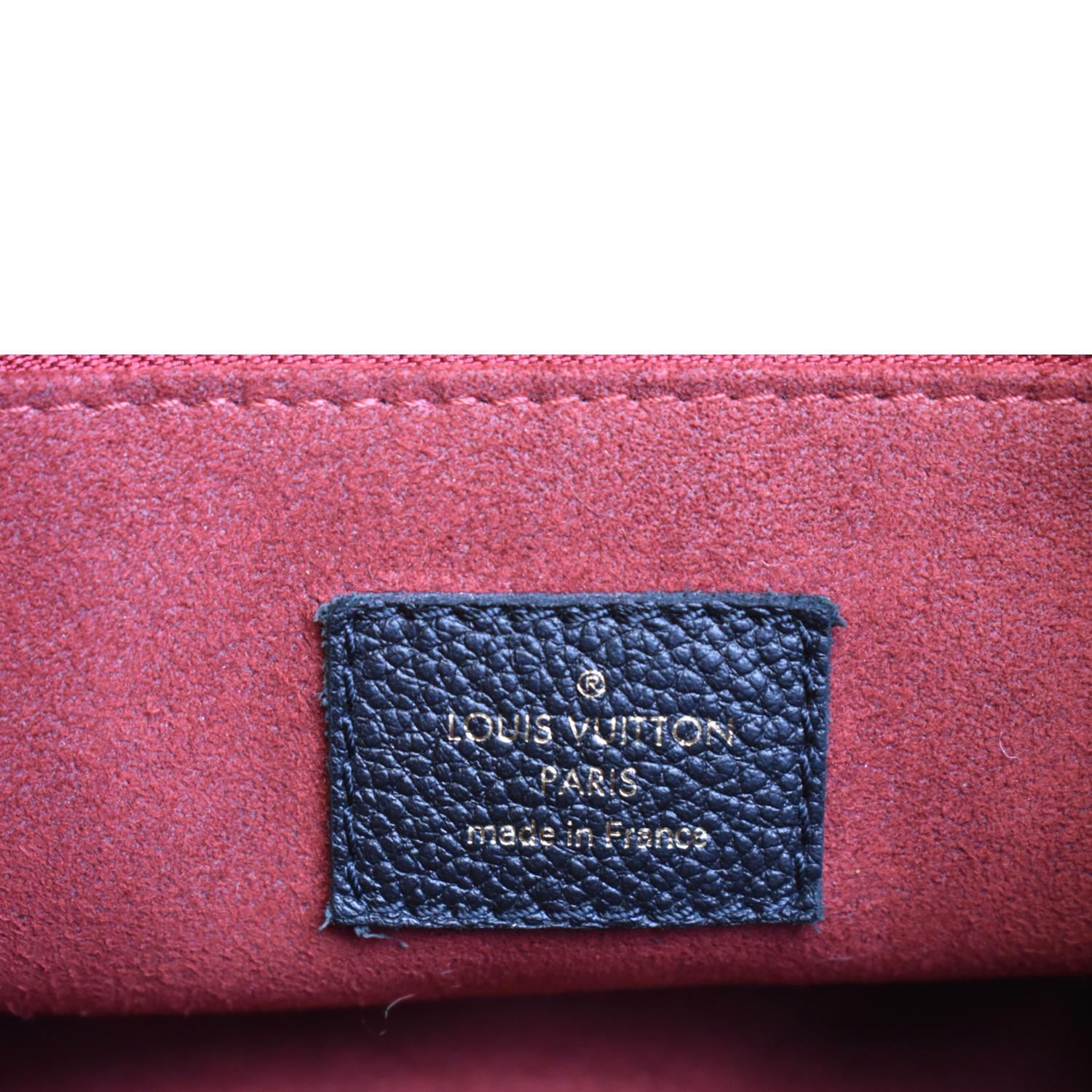 Louis Vuitton Bicolor OnTheGo PM Bag – ZAK BAGS ©️