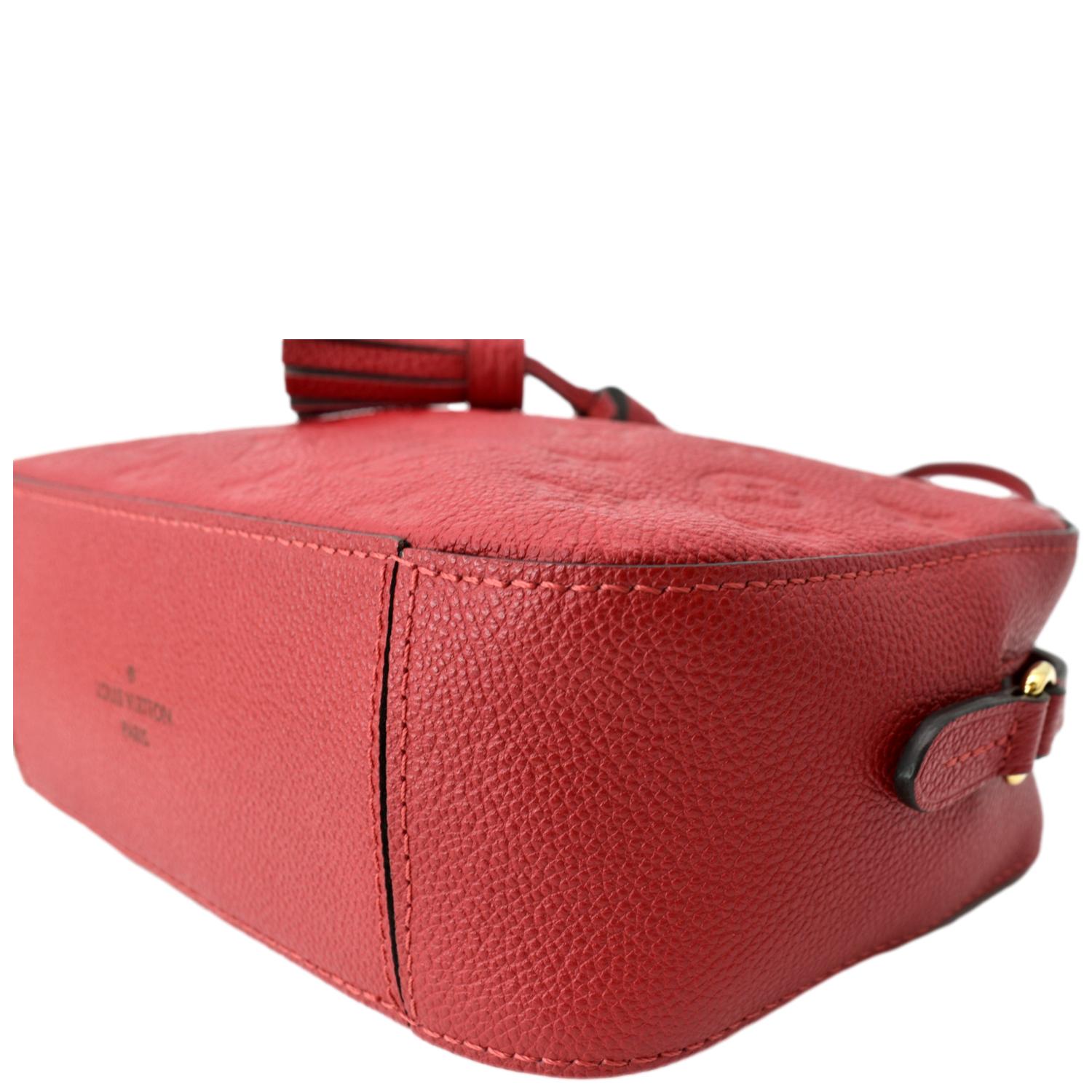 Louis Vuitton Saintonge Shoulder bag 362371