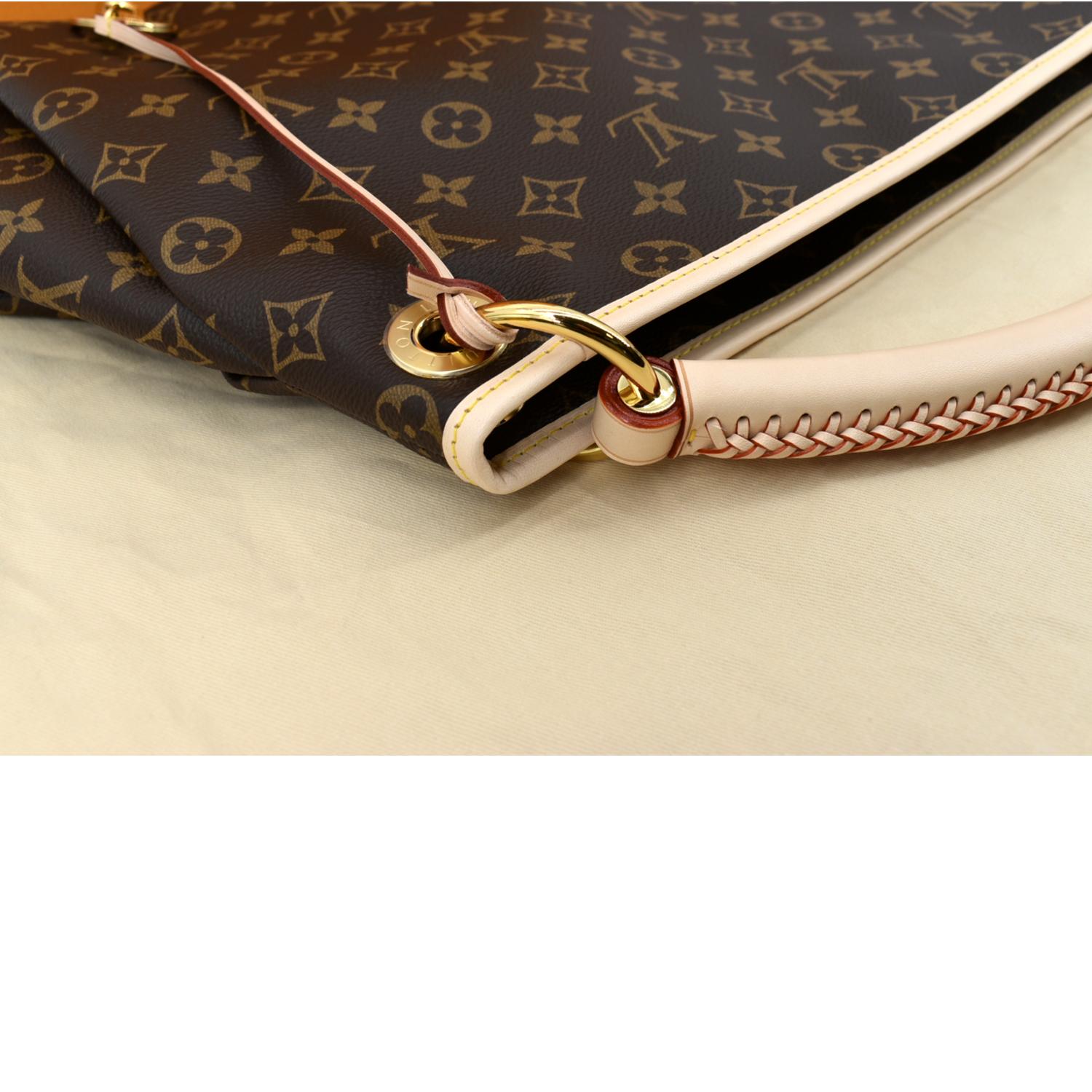 Louis Vuitton Pochette Accessoires NM (Microchip), Luxury, Bags