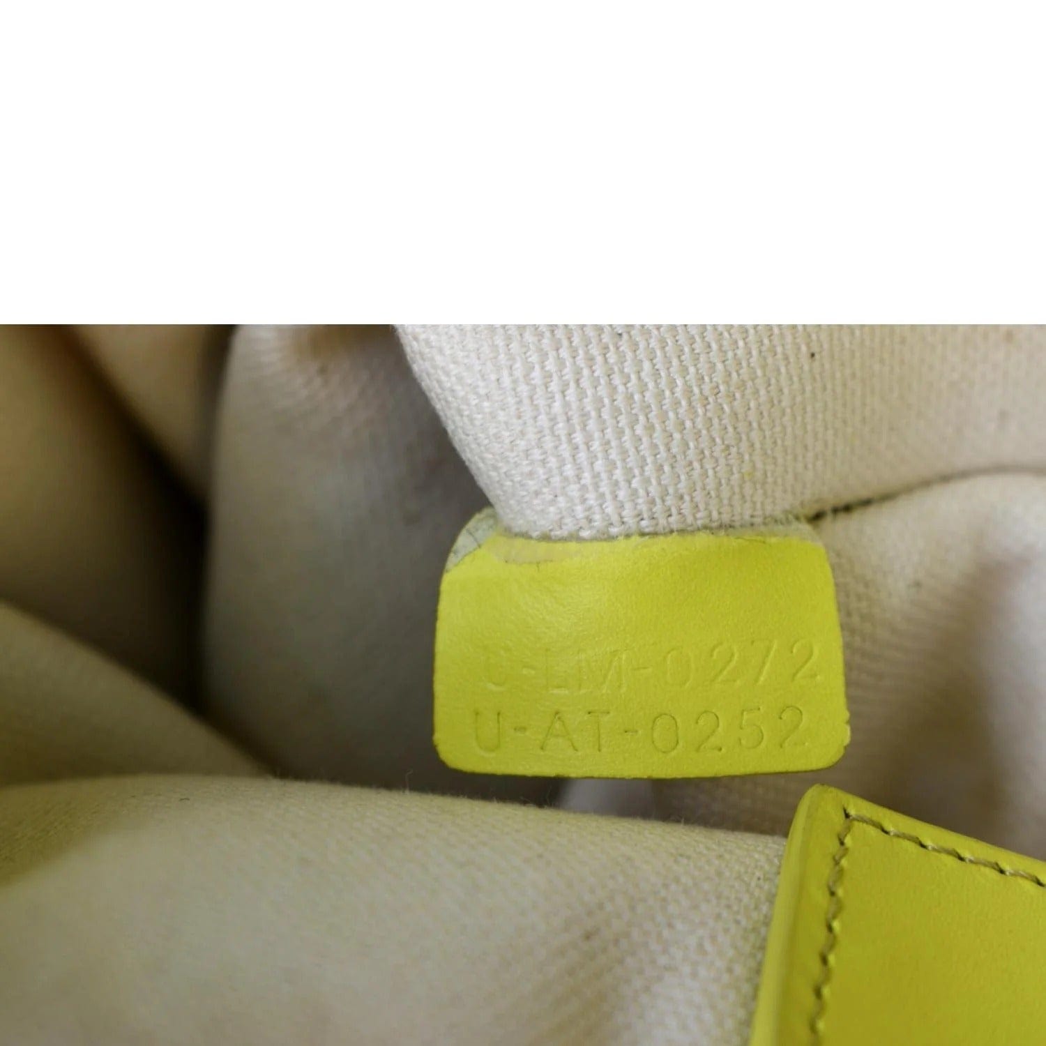CELINE logo Vertical Cabas Mini 2WAY Shoulder Bag Canvas/Leather