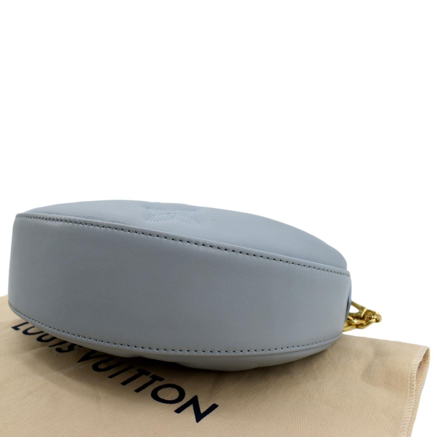 Louis Vuitton Over The Moon, Blue, One Size