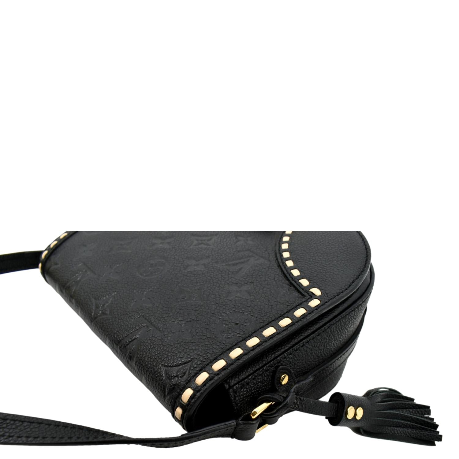 Shop Louis Vuitton MONOGRAM EMPREINTE Unisex Soft Type Luggage & Travel Bags  by Juno_Juno