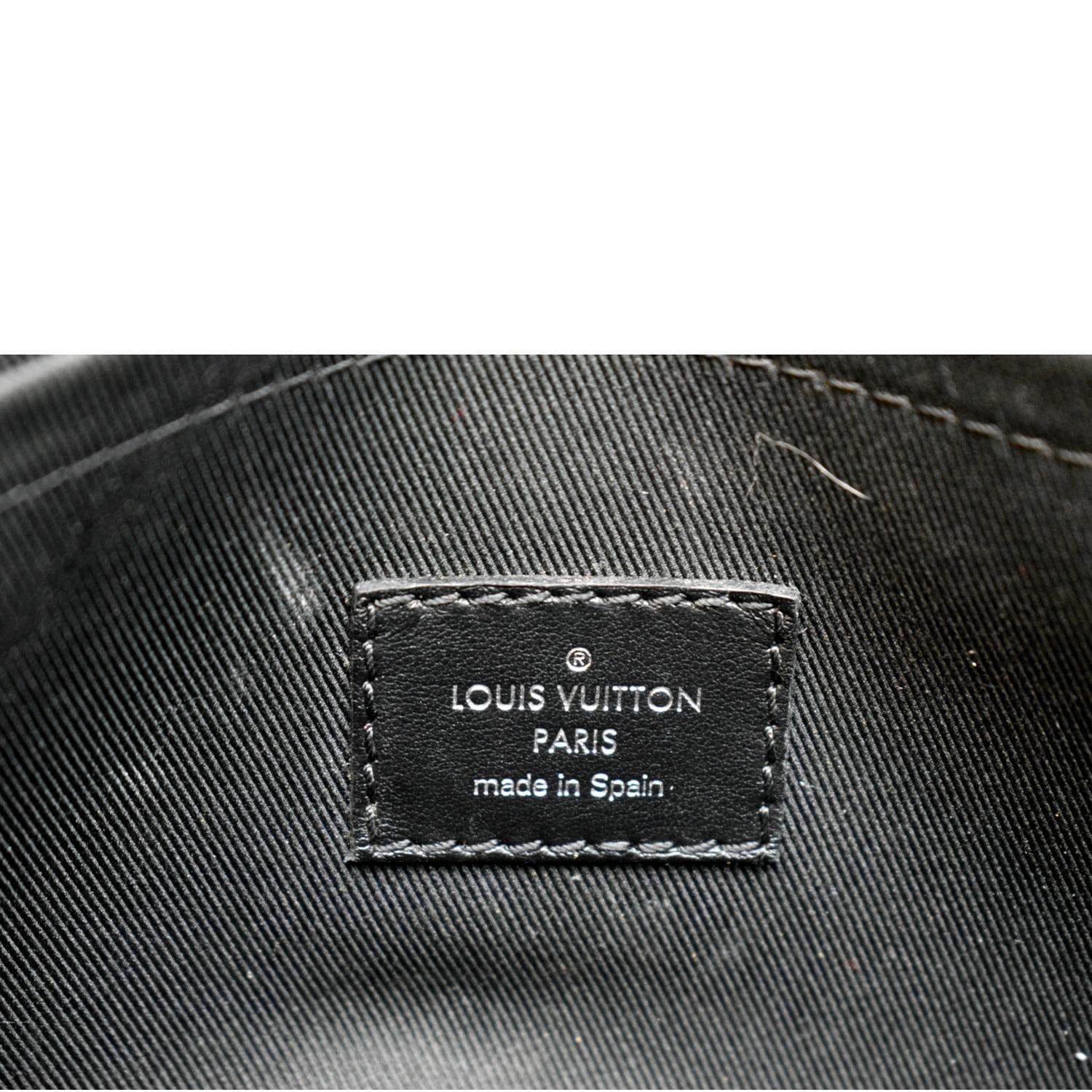 Túi Louis Vuitton Studio Messenger N50013