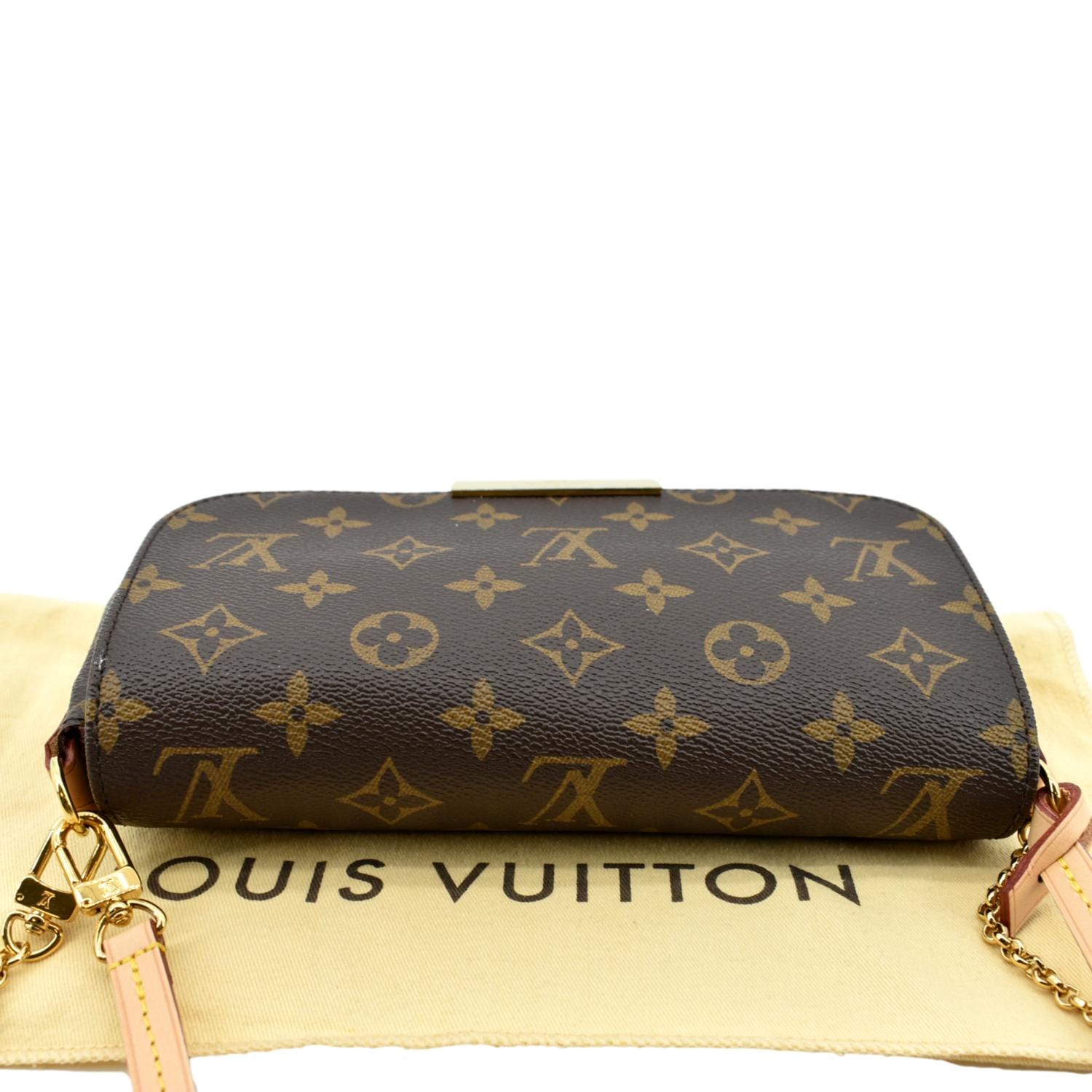 LV Monogram Sling bag, Women's Fashion, Bags & Wallets, Cross-body
