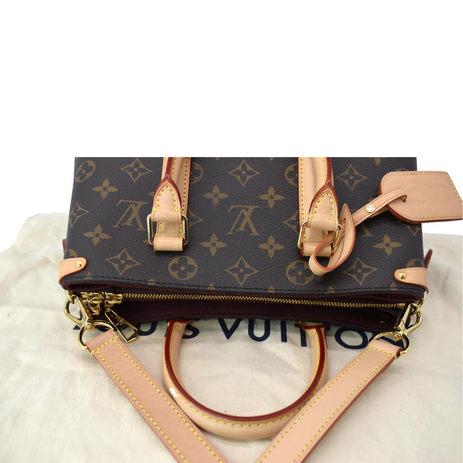 Found by Fred Segal - Women's Louis Vuitton Néonoé Bb Bag | Color: Brown | Size: 8 x 8