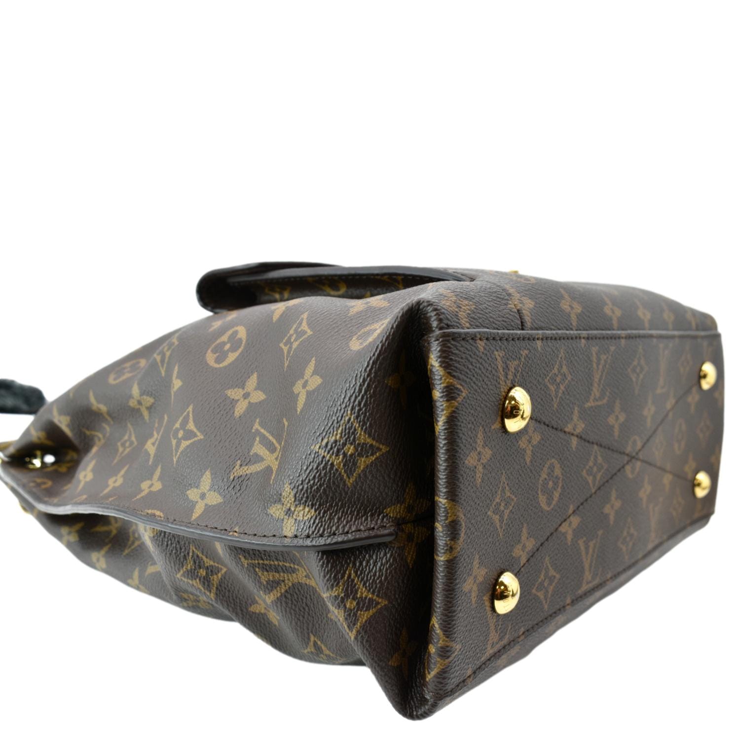 Louis Vuitton Metis Hobo 2way Terre17lr0613 Brown Monogram Empreinte  Leather Shoulder Bag, Louis Vuitton