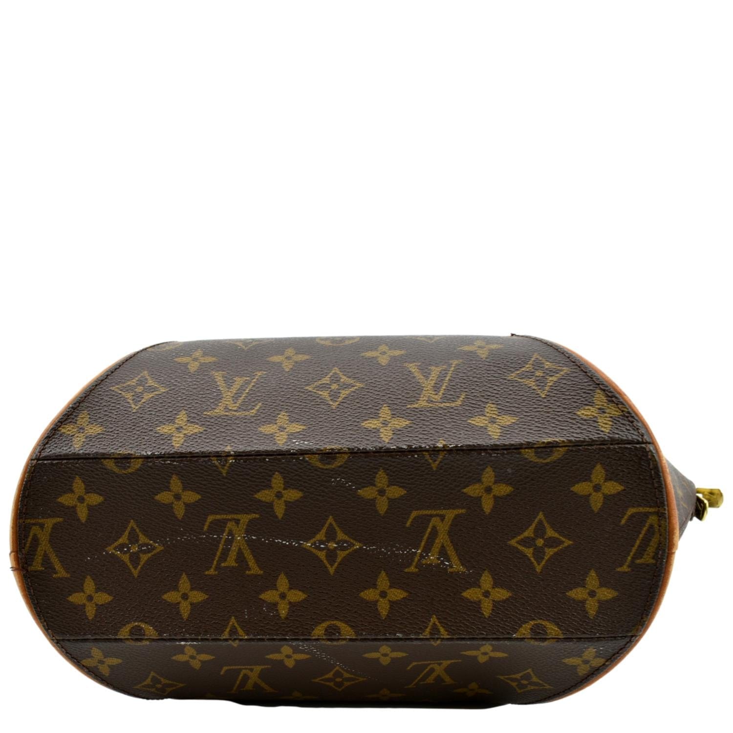 Louis Vuitton, Bags, Authentic Louis Vuitton Monogram Ellipse Mm Shoulder  Bag