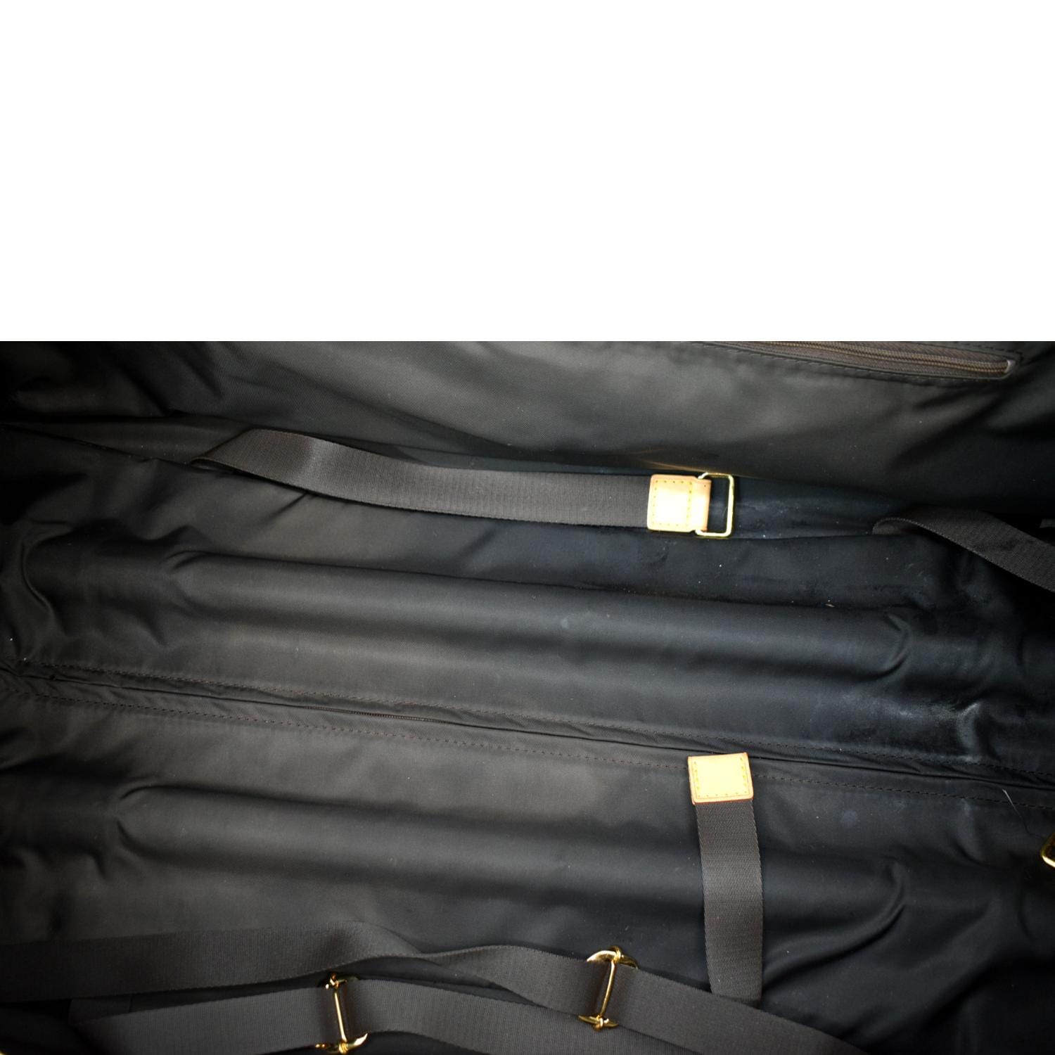 Louis Vuitton Monogram Neo Eole 55 - Brown Luggage and Travel, Handbags -  LOU802714