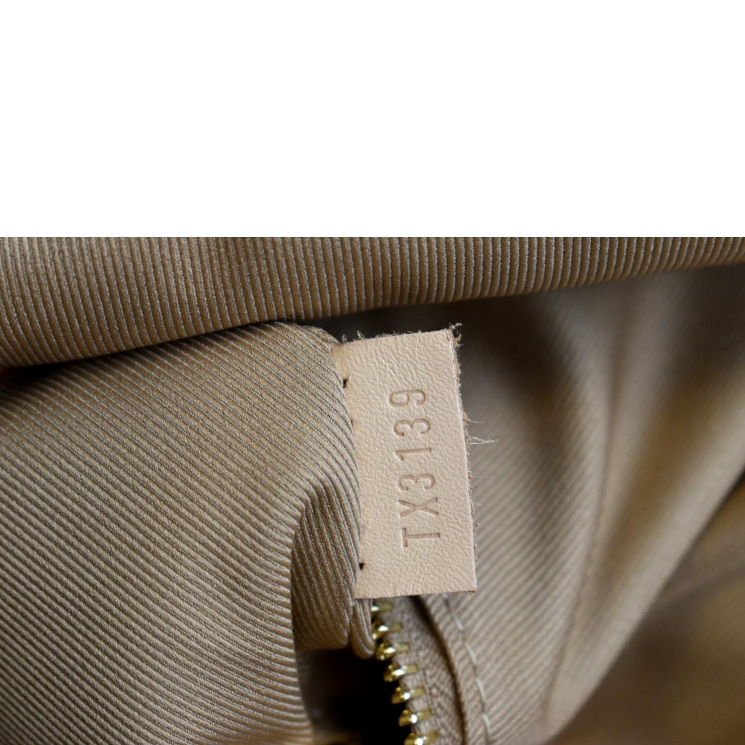 Louis Vuitton Monogram Graceful MM - Brown Hobos, Handbags - LOU760234