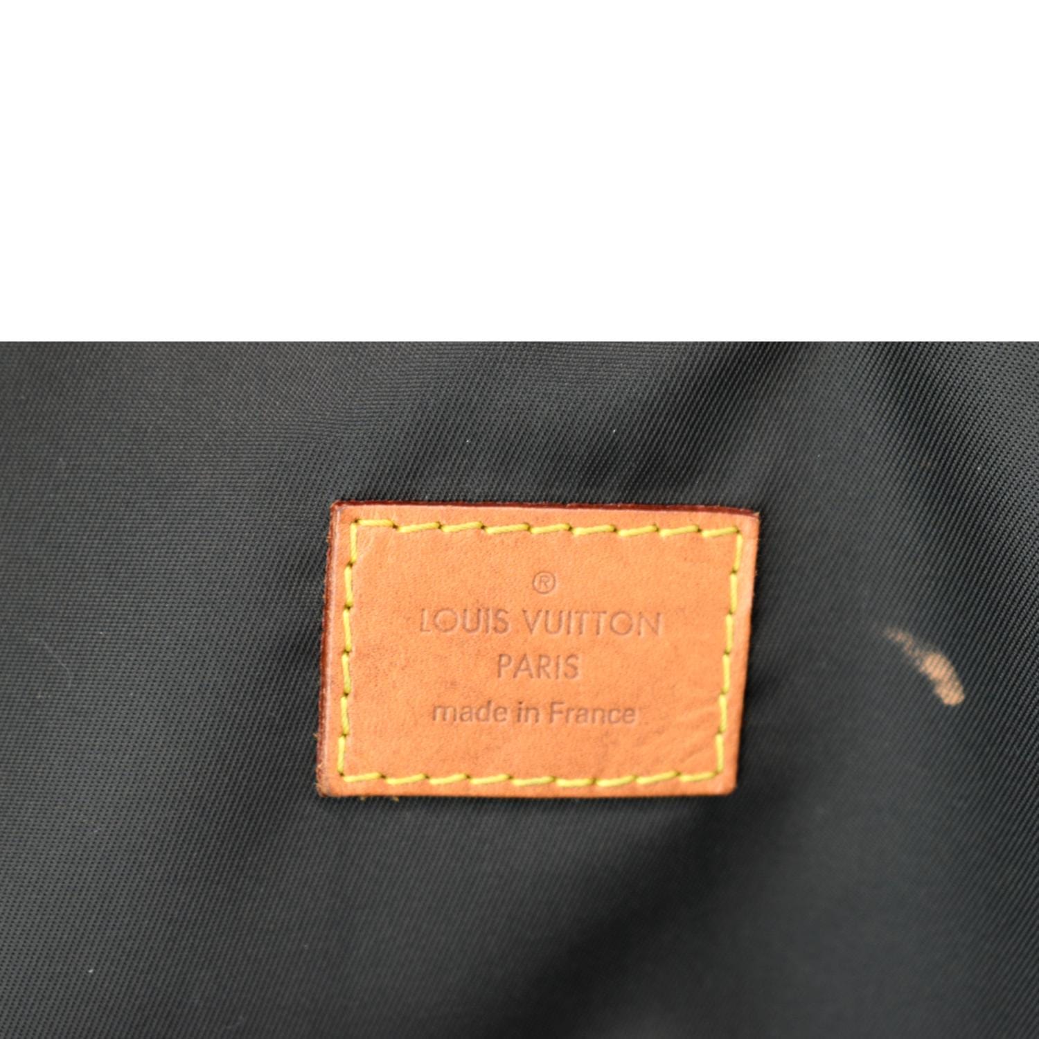 Louis Vuitton Monogram Neo Eole 55 - Brown Luggage and Travel, Handbags -  LOU814223