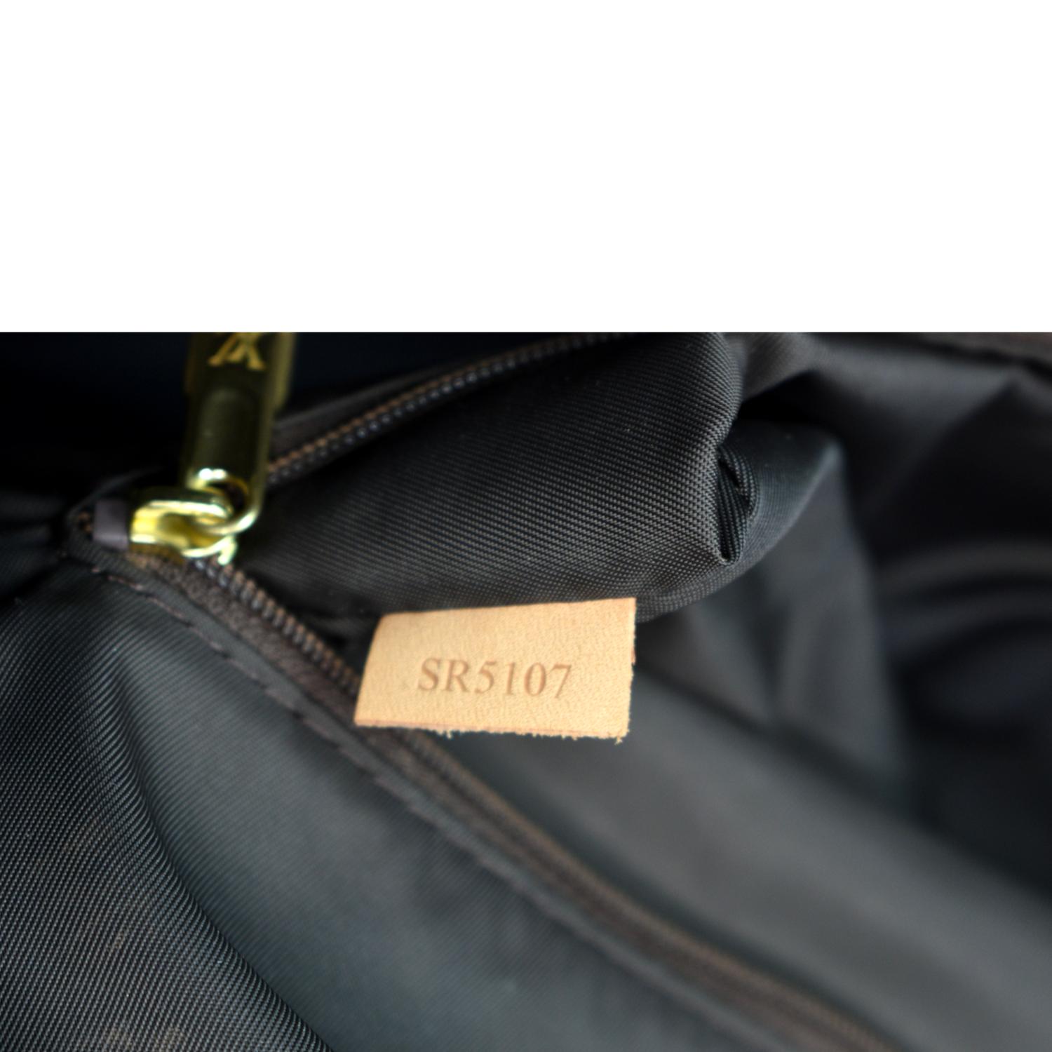 Louis Vuitton Neo Eole Travel Luggage Bag - Farfetch