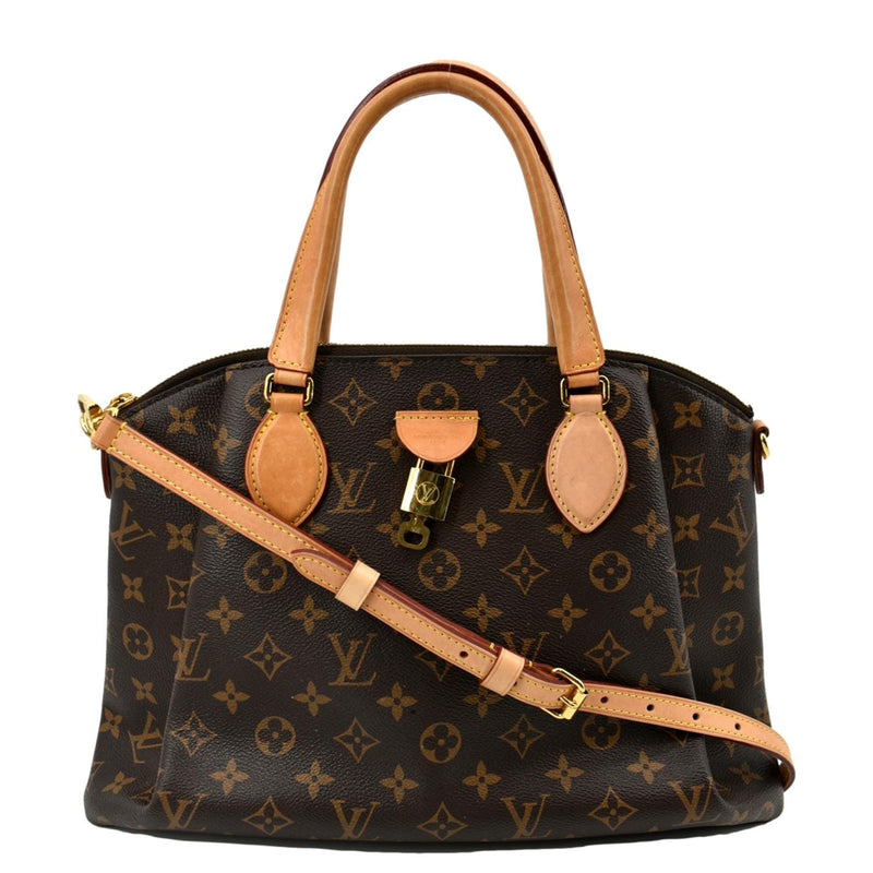 Louis Vuitton Rivoli Shoulder bag 403414