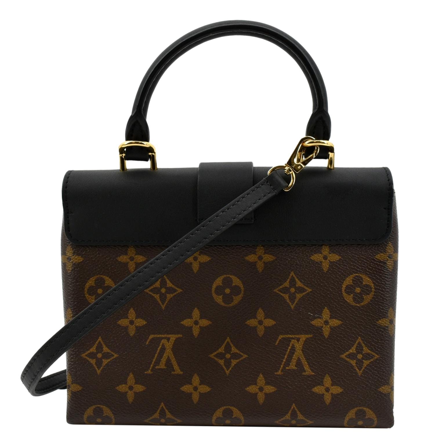 Louis Vuitton Locky BB Archives - Spotted Fashion