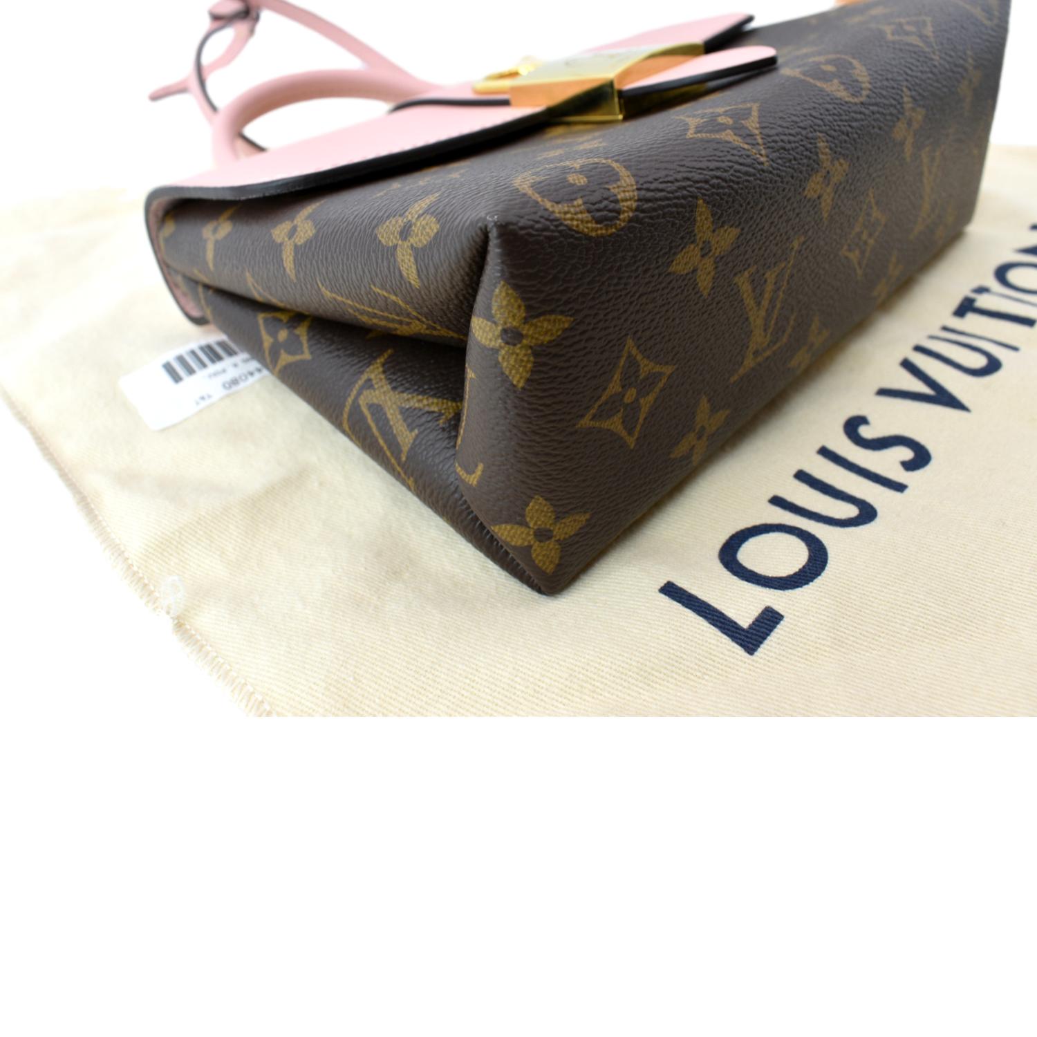 Louis Vuitton, Bags, Authentic Louis Vuitton Locky Bb