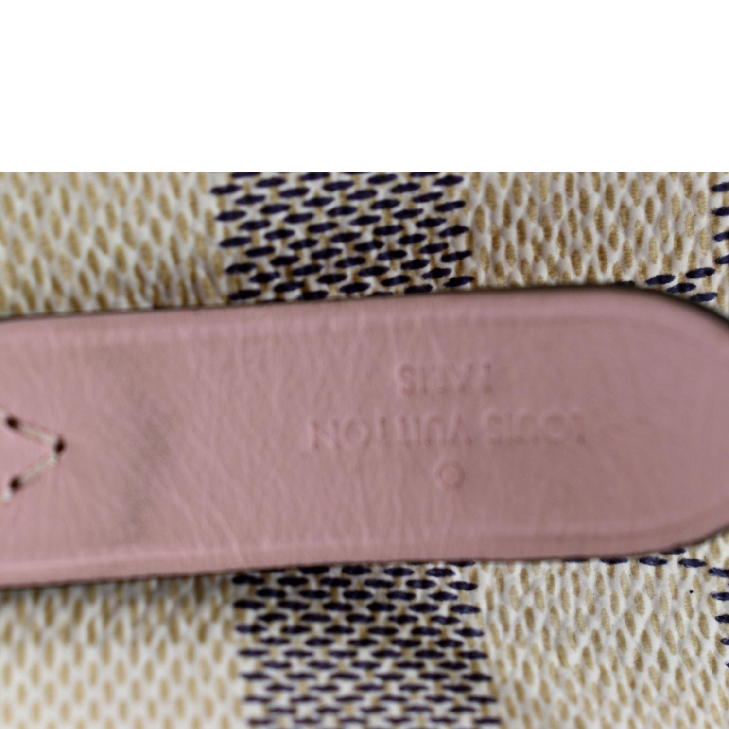 Date Code & Stamp] Louis Vuitton Neoneo
