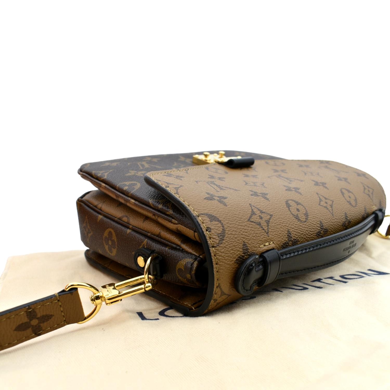 ♥️SPECIAL OFFER ♥️ LV METIS POCHETTE MONOGRAM CROSSBODY BAG, Luxury, Bags &  Wallets on Carousell