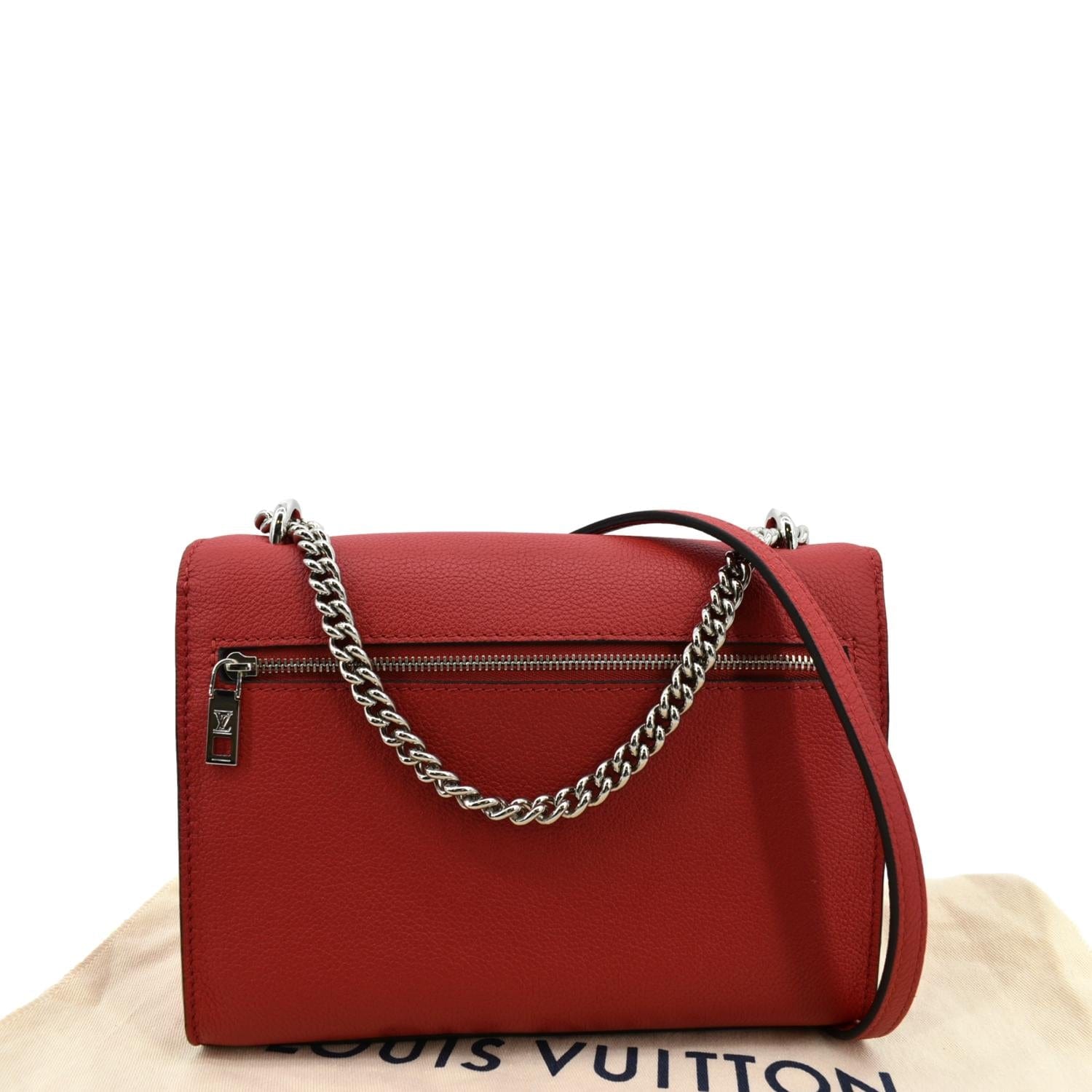 Louis Vuitton My Lockme Bag