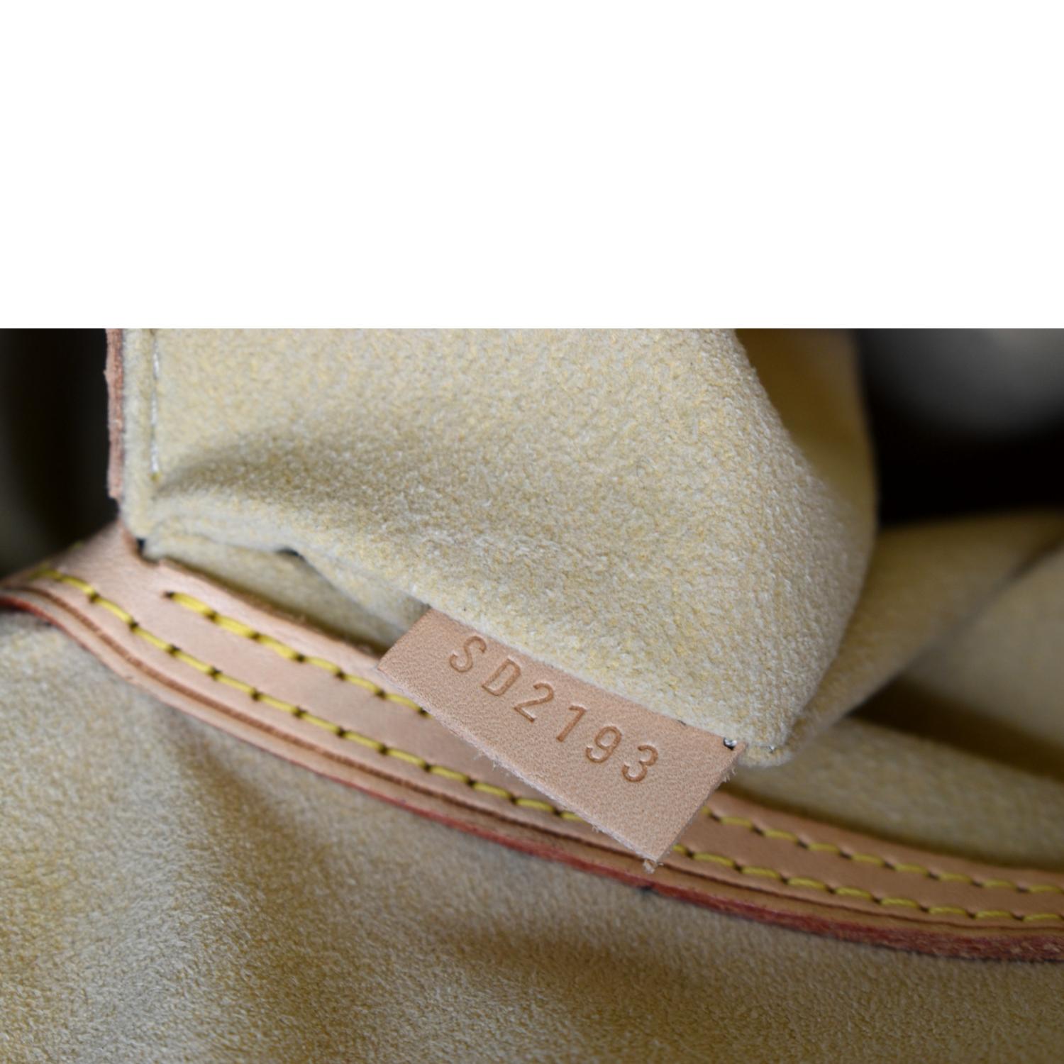❤️‍🩹SOLD❤️‍🩹 Louis Vuitton Retiro PM Monogram 2 Way Purse Handbag  Shoulder Bag (AR0161) - Reetzy