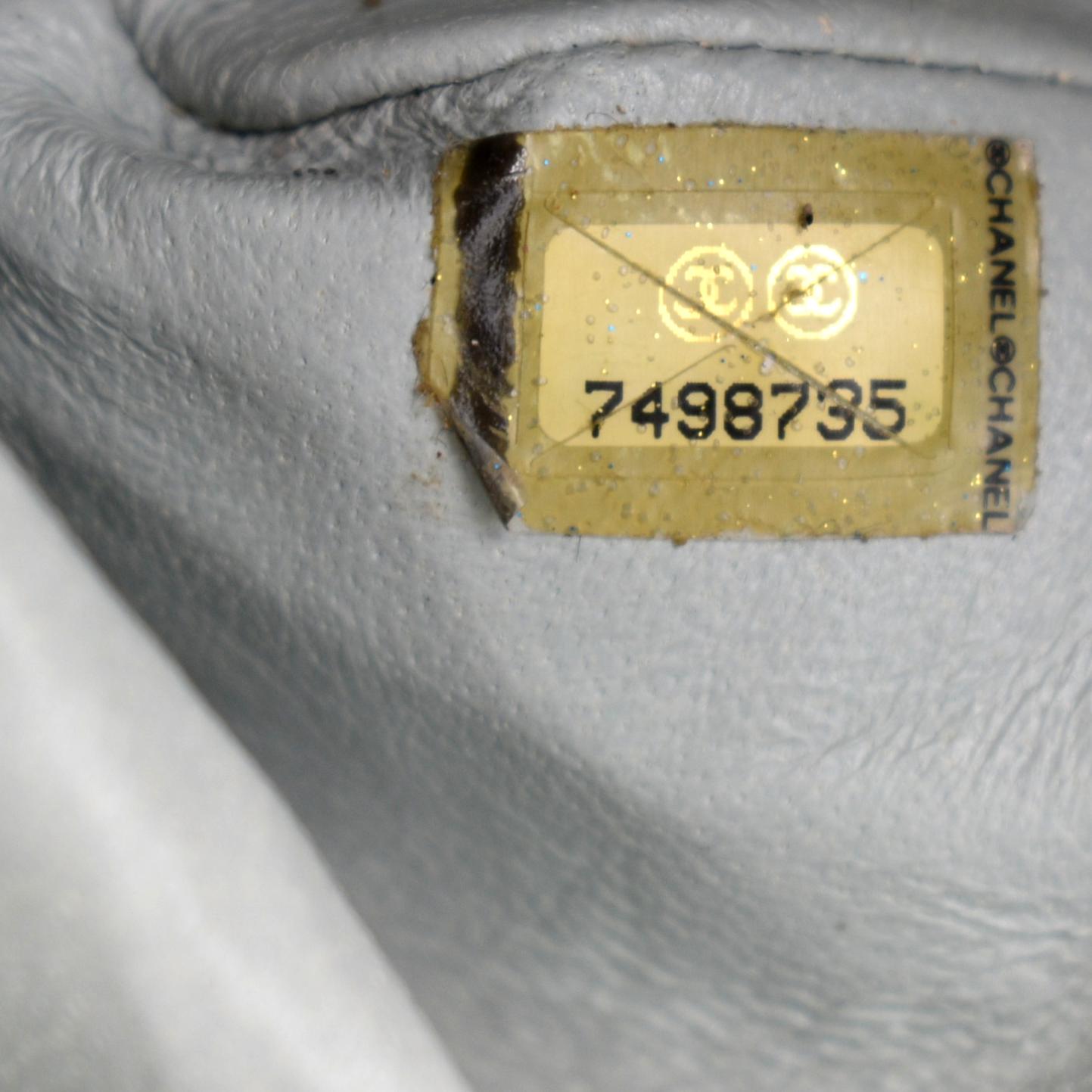 Chanel Medallion Tote - Neutrals Totes, Handbags - CHA953809