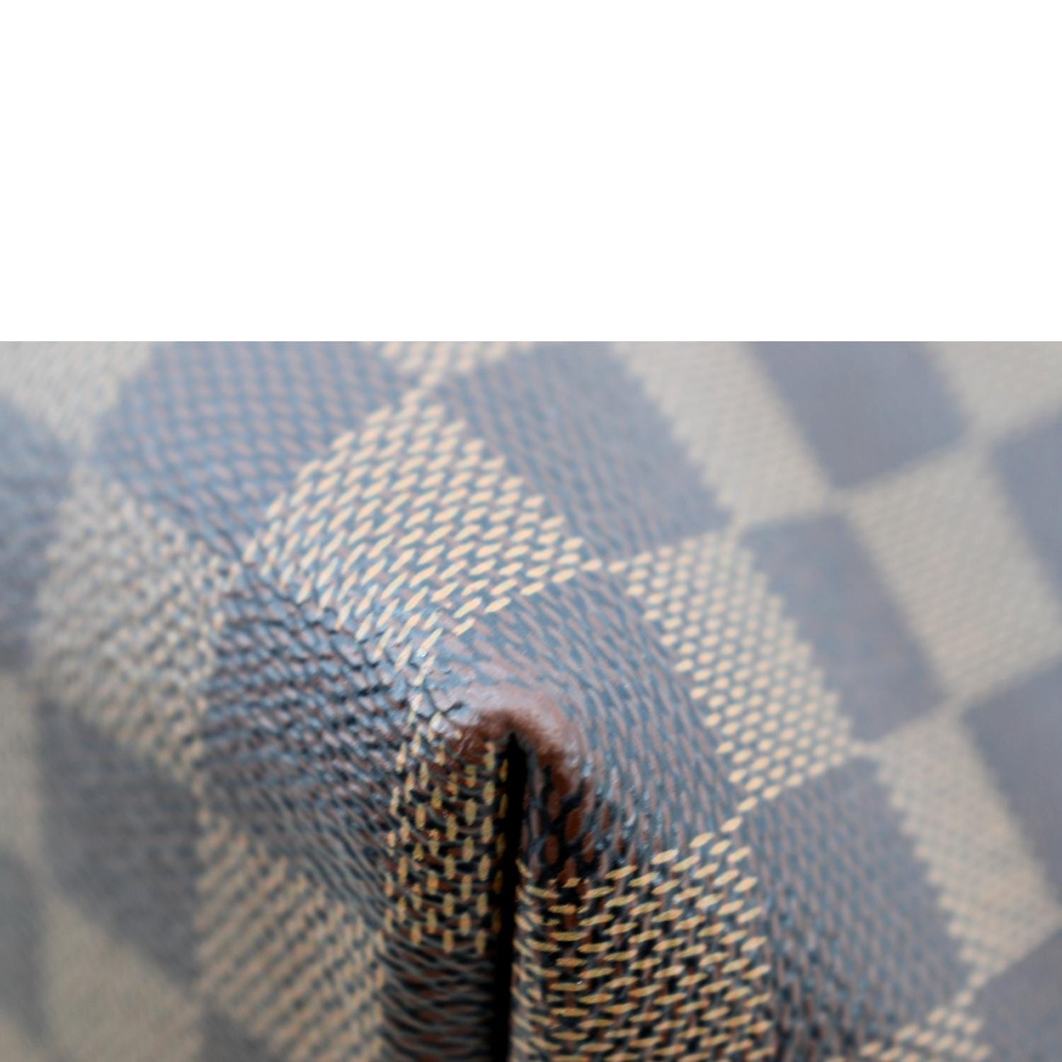 Louis Vuitton Clapton Backpack Damier Ebene now on luxeitfwd.com.au 🤎  Featuring damier ebene coated canvas exterior, cowhide leather trim…
