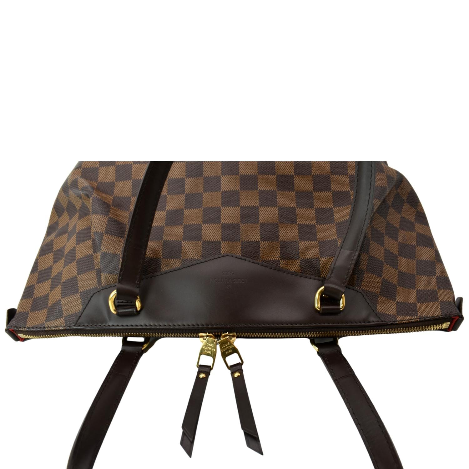 Buy Free Shipping [Used] LOUIS VUITTON Westminster GM Shoulder Bag