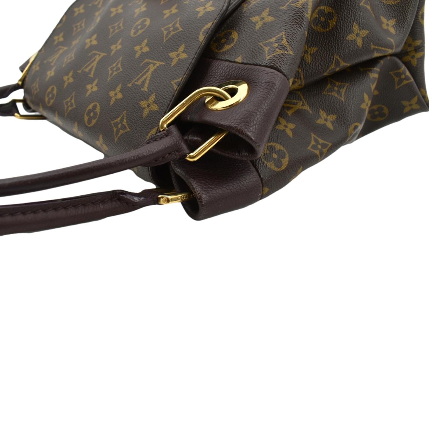 Louis Vuitton Olympe Handbag 364076