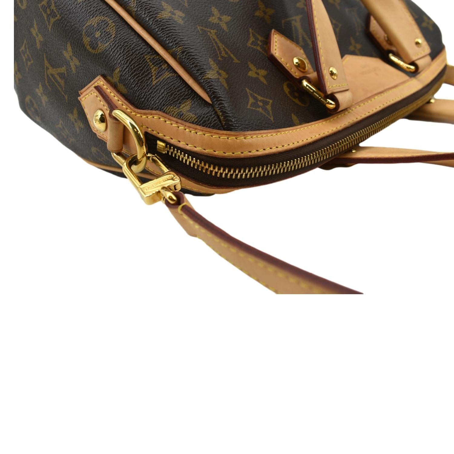 Louis Vuitton Retiro PM Monogram Bag (AR4133) – AE Deluxe LLC®