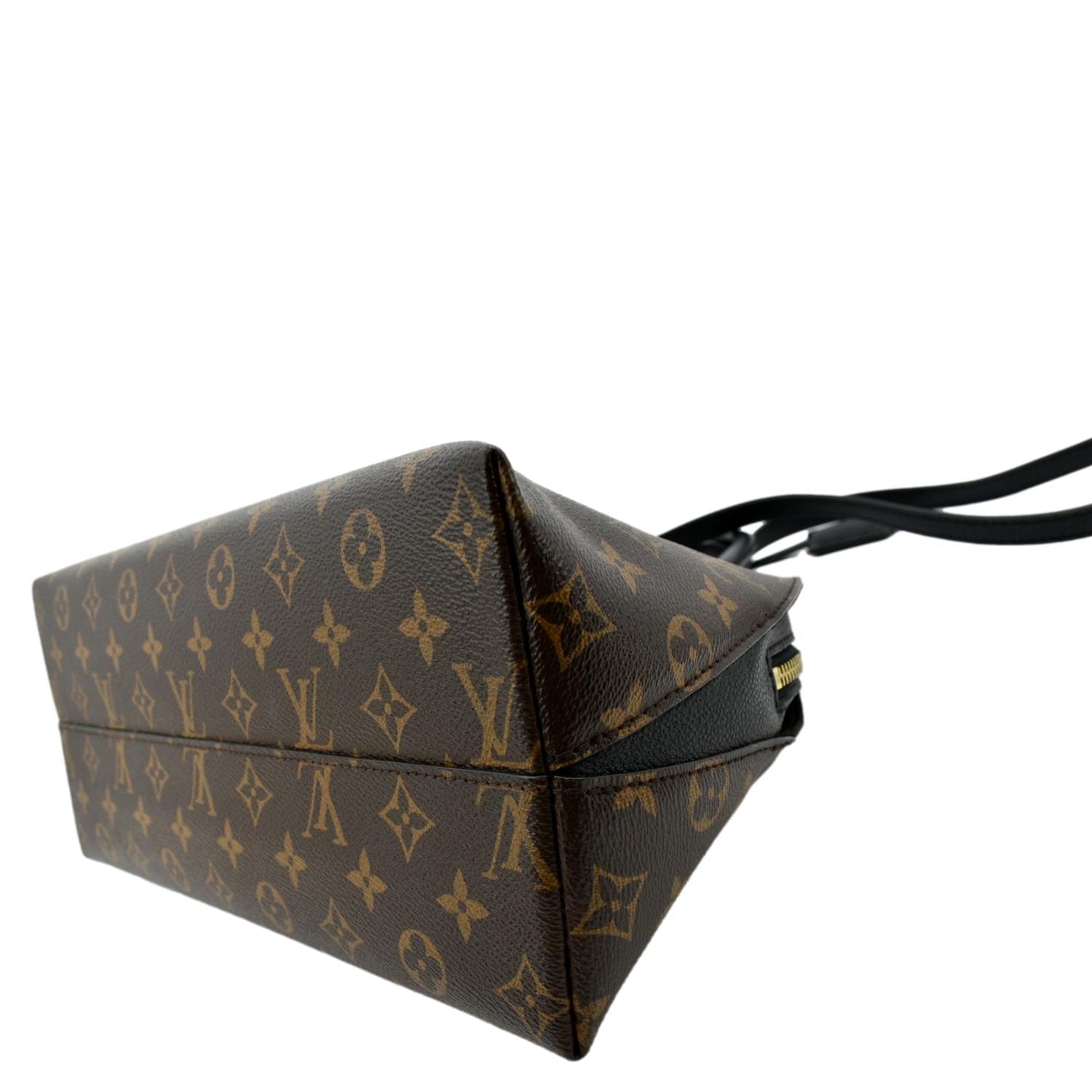 Is the Louis Vuitton Alma a classic bag? - Questions & Answers