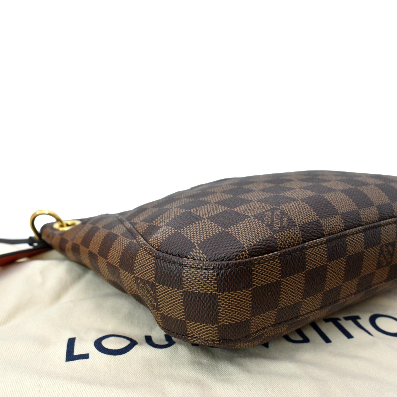 Louis Vuitton crossbody bag women. South Bank Besace