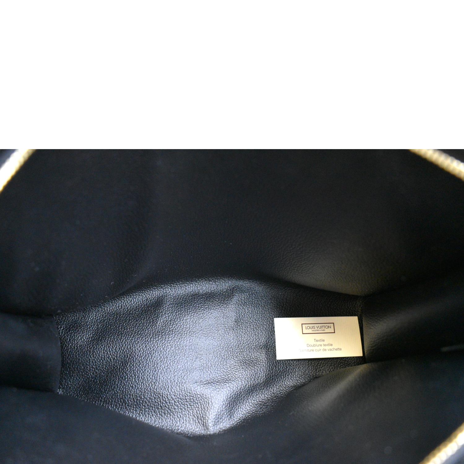 Louis Vuitton LV Toiletry 26 Brown ref.180450 - Joli Closet