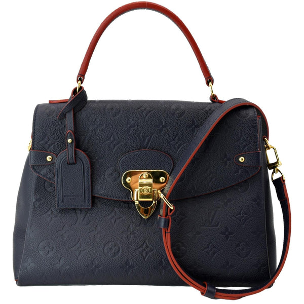Buy Pre-owned & Brand new Luxury Louis Vuitton Papillon Vernis Tan Monogram  Handbag Online