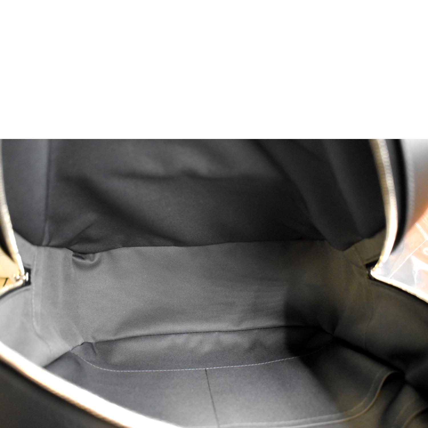 Louis Vuitton Damier Graphite Josh Backpack - Black Backpacks, Bags -  LOU772188